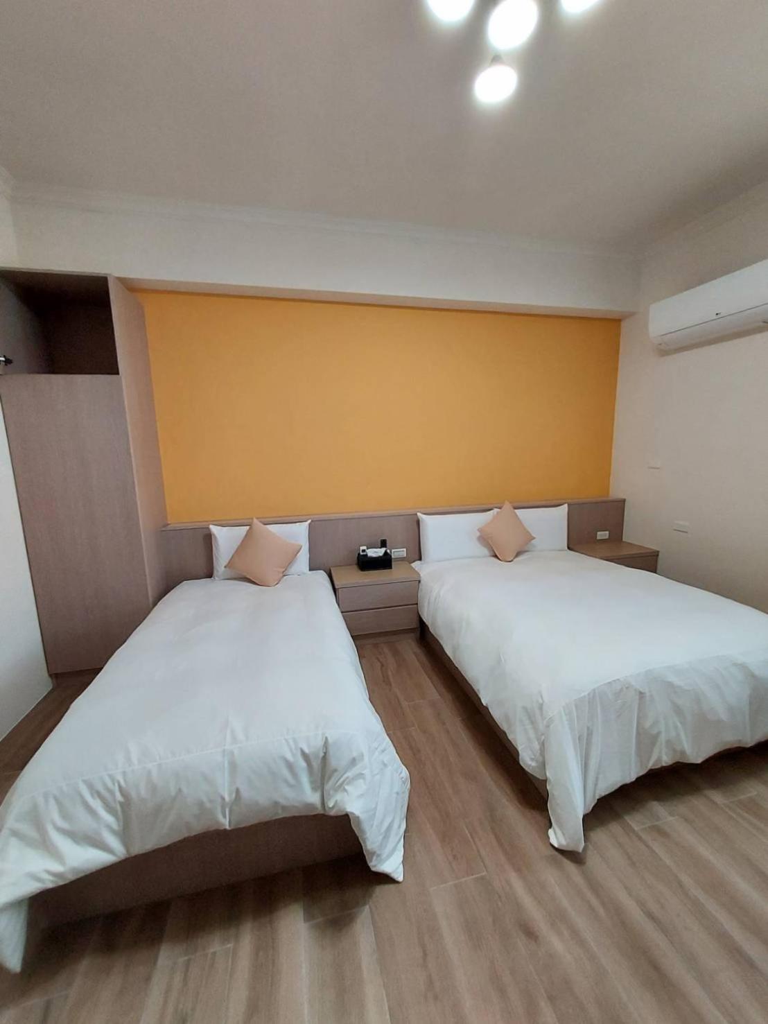 Miss Travel Homestay