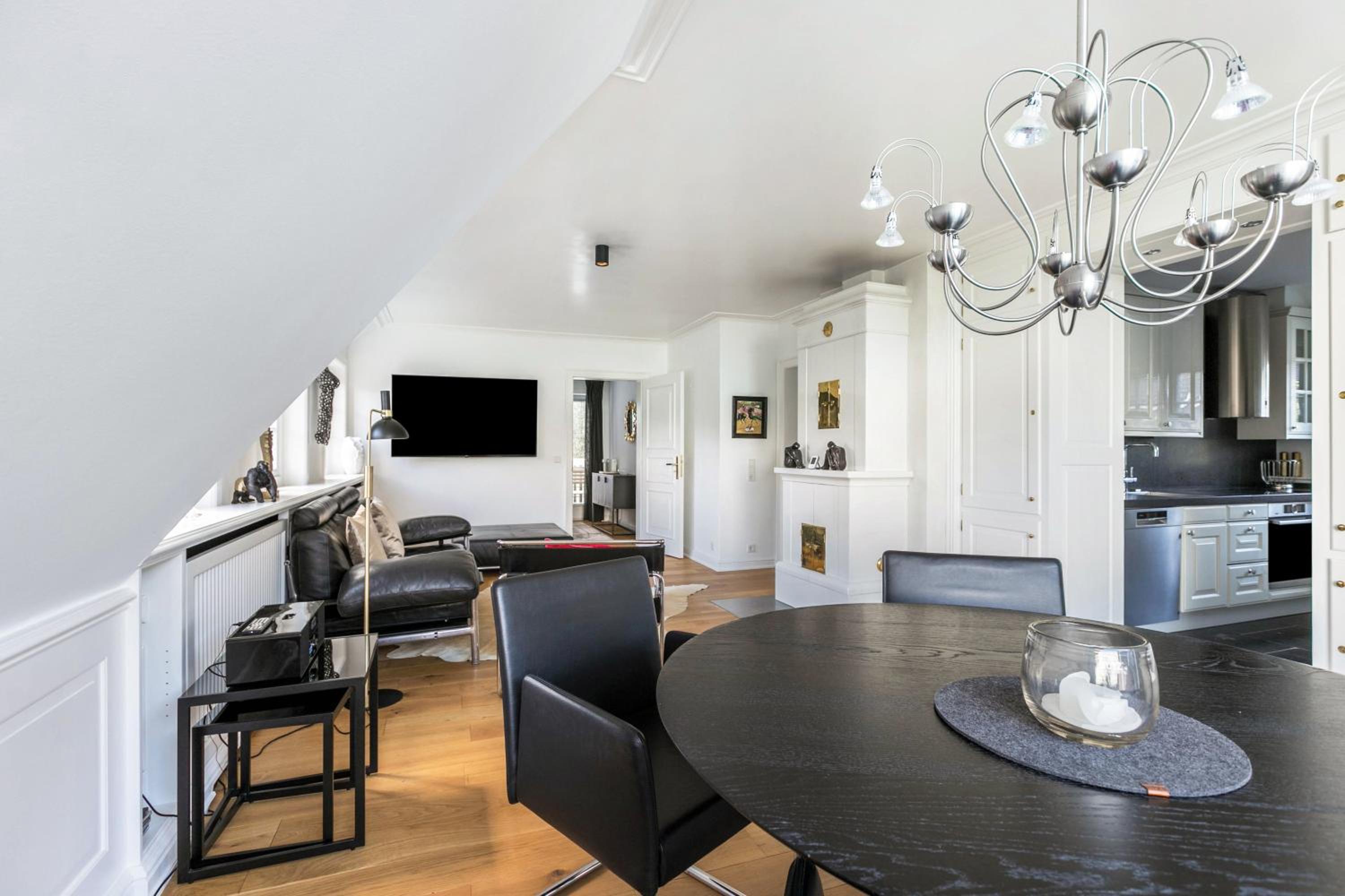 Ferienwohnung Konstantin Tipkenhues