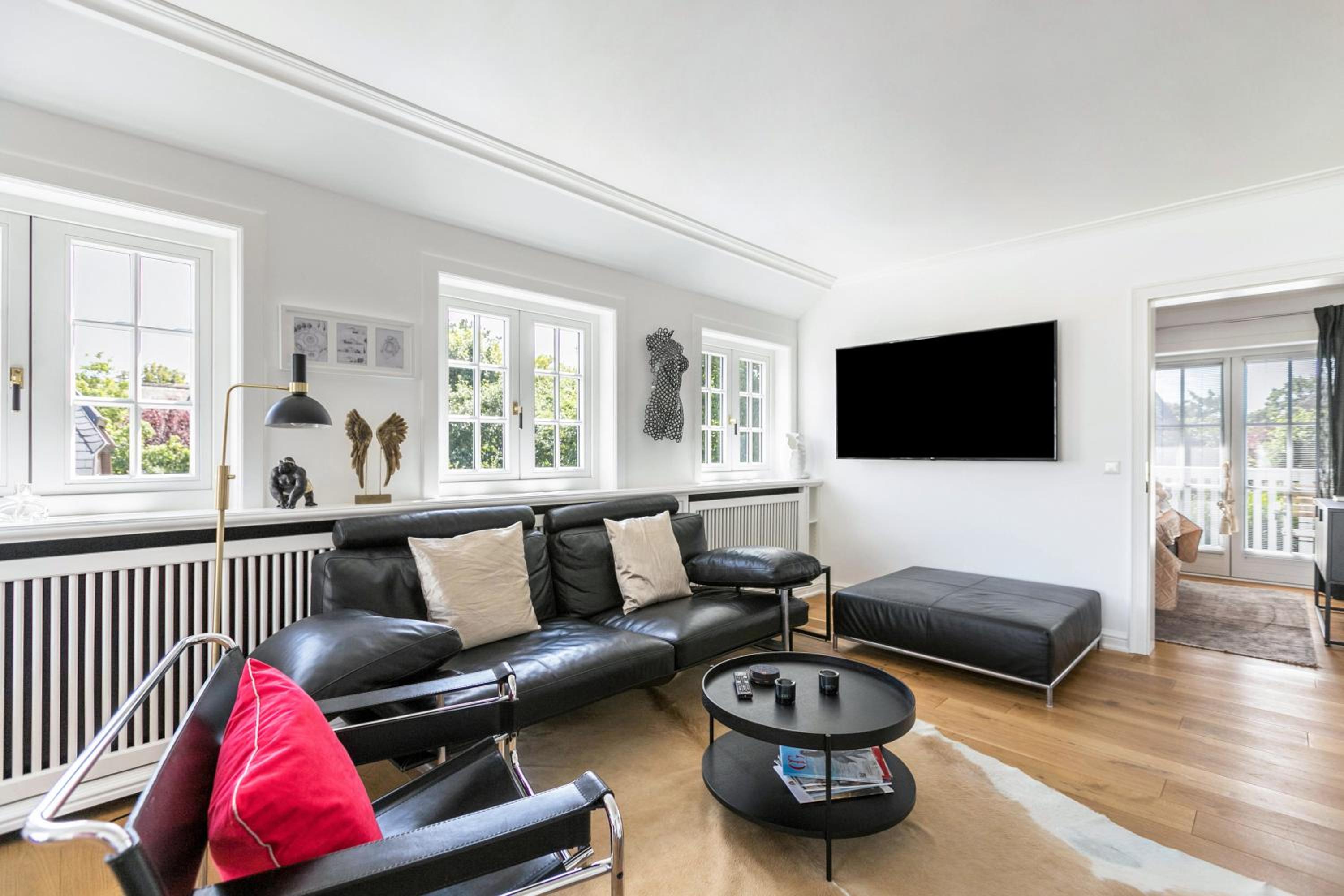 Ferienwohnung Konstantin Tipkenhues
