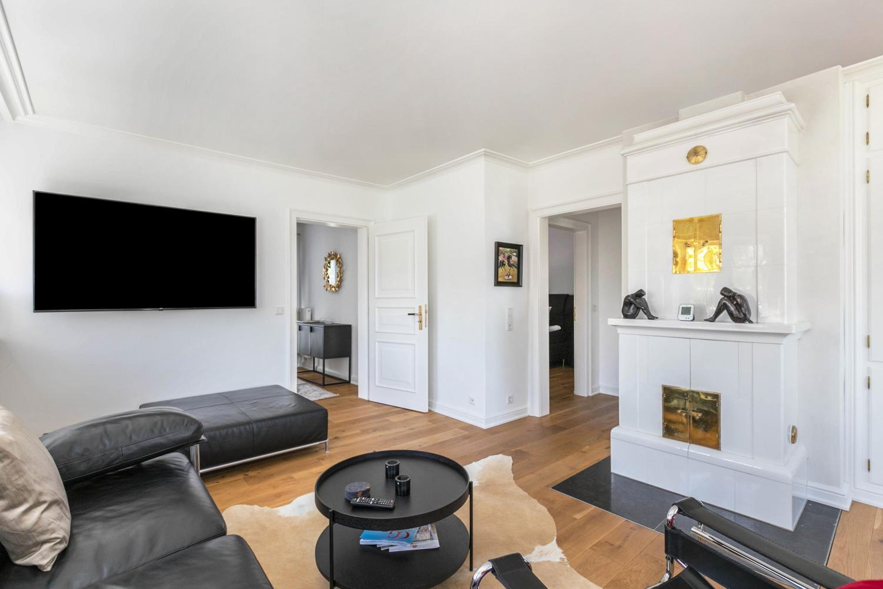 Ferienwohnung Konstantin Tipkenhues