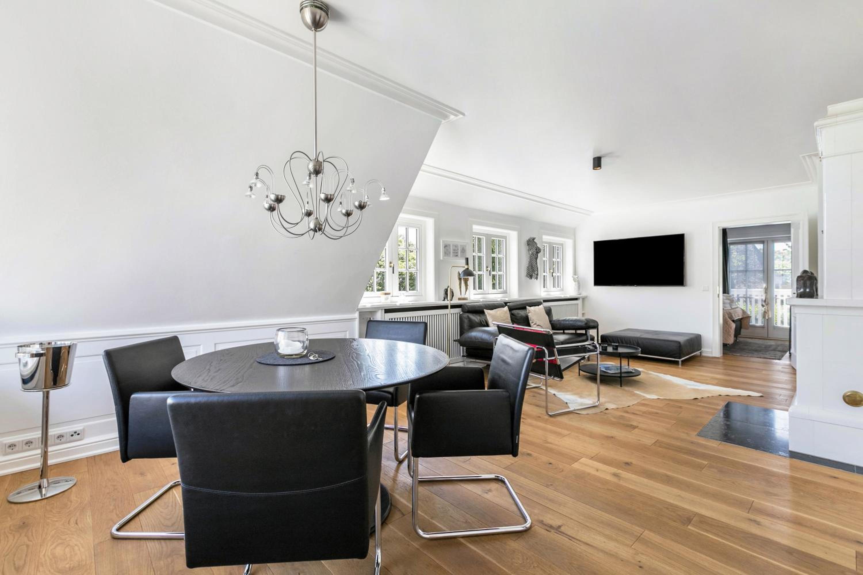 Ferienwohnung Konstantin Tipkenhues
