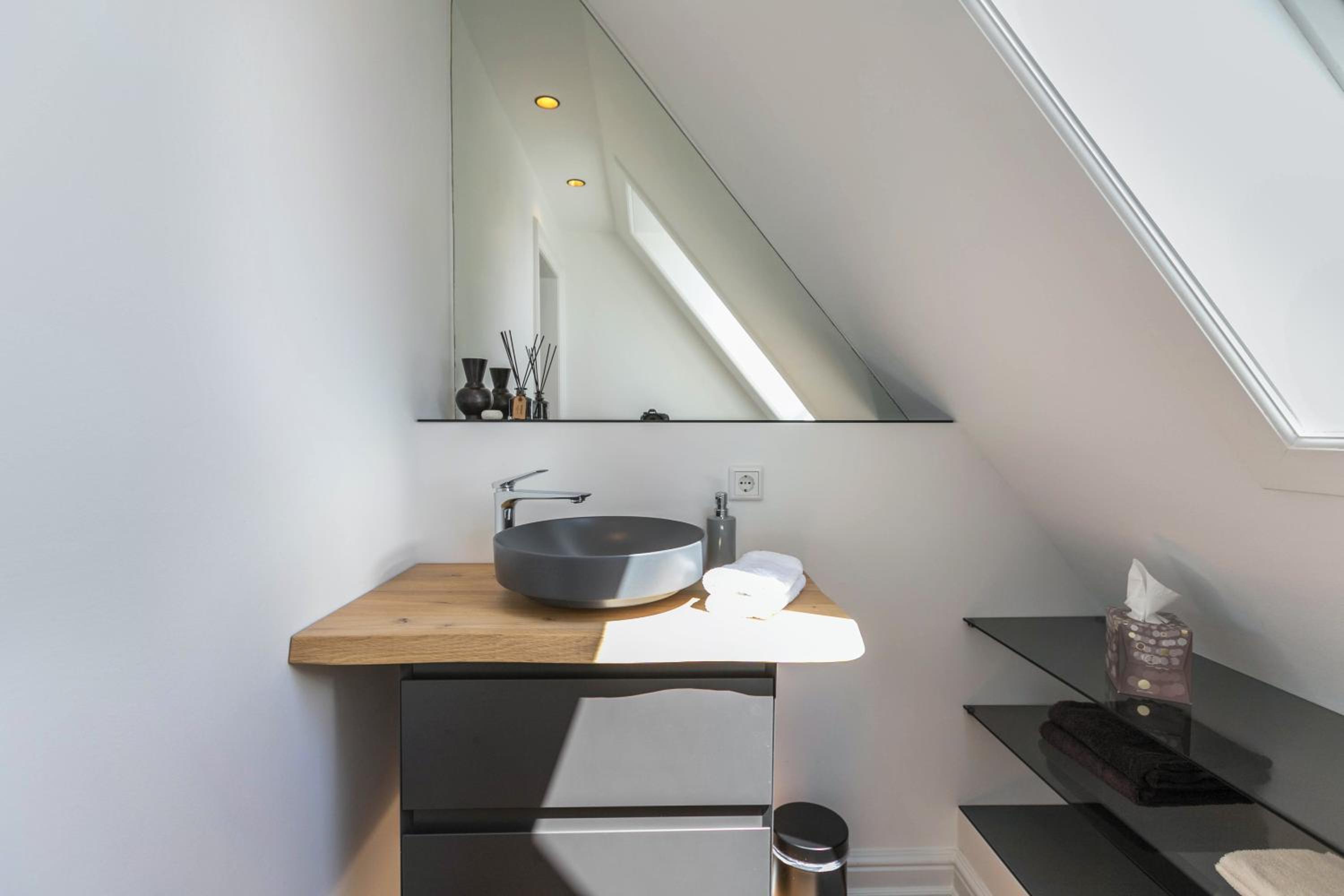 Ferienwohnung Konstantin Tipkenhues