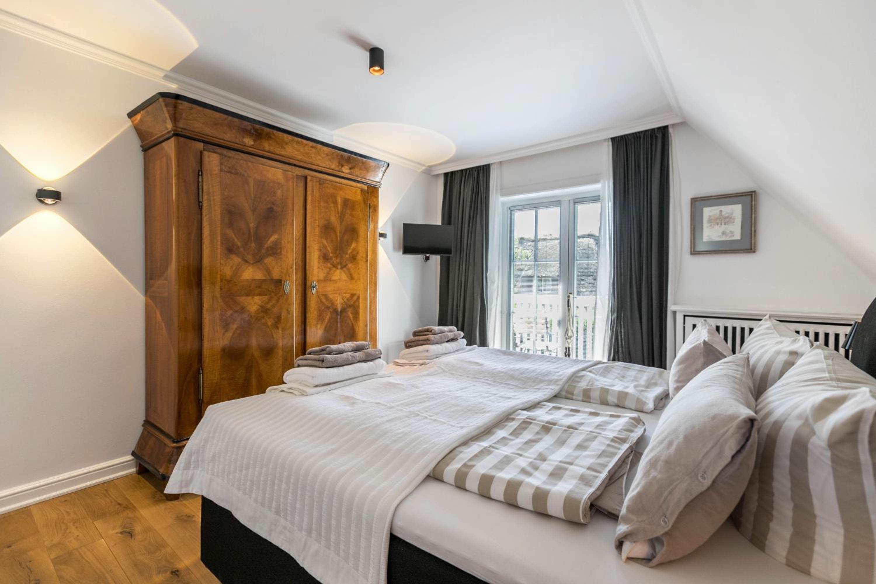 Ferienwohnung Konstantin Tipkenhues