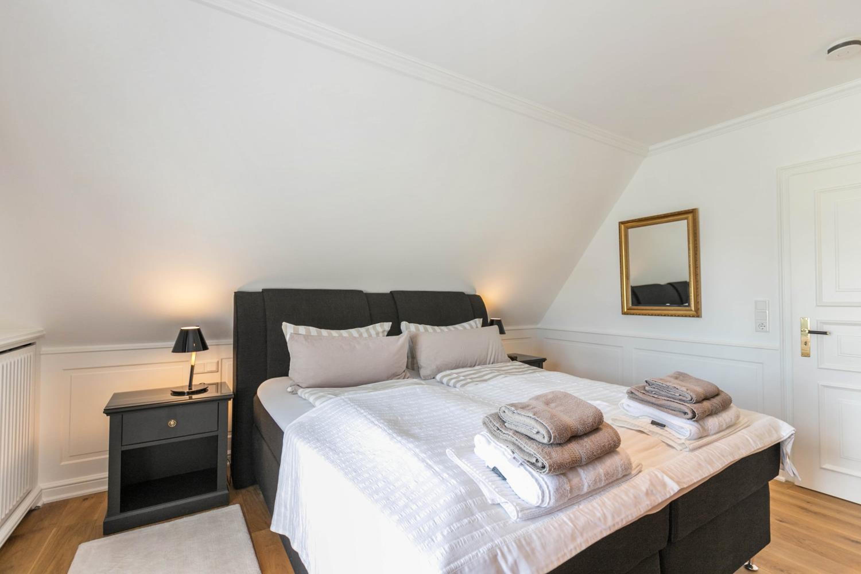 Ferienwohnung Konstantin Tipkenhues