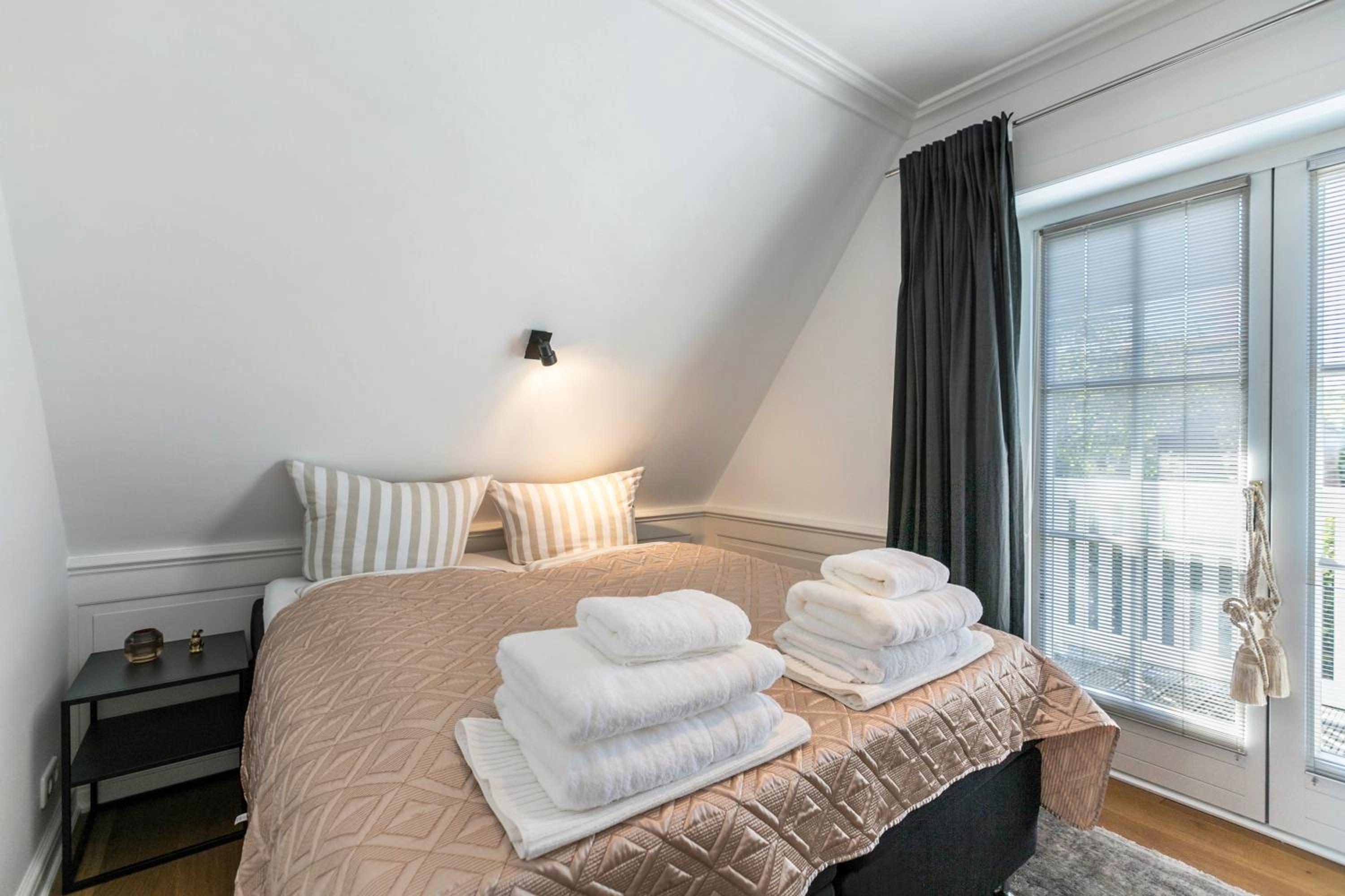 Ferienwohnung Konstantin Tipkenhues