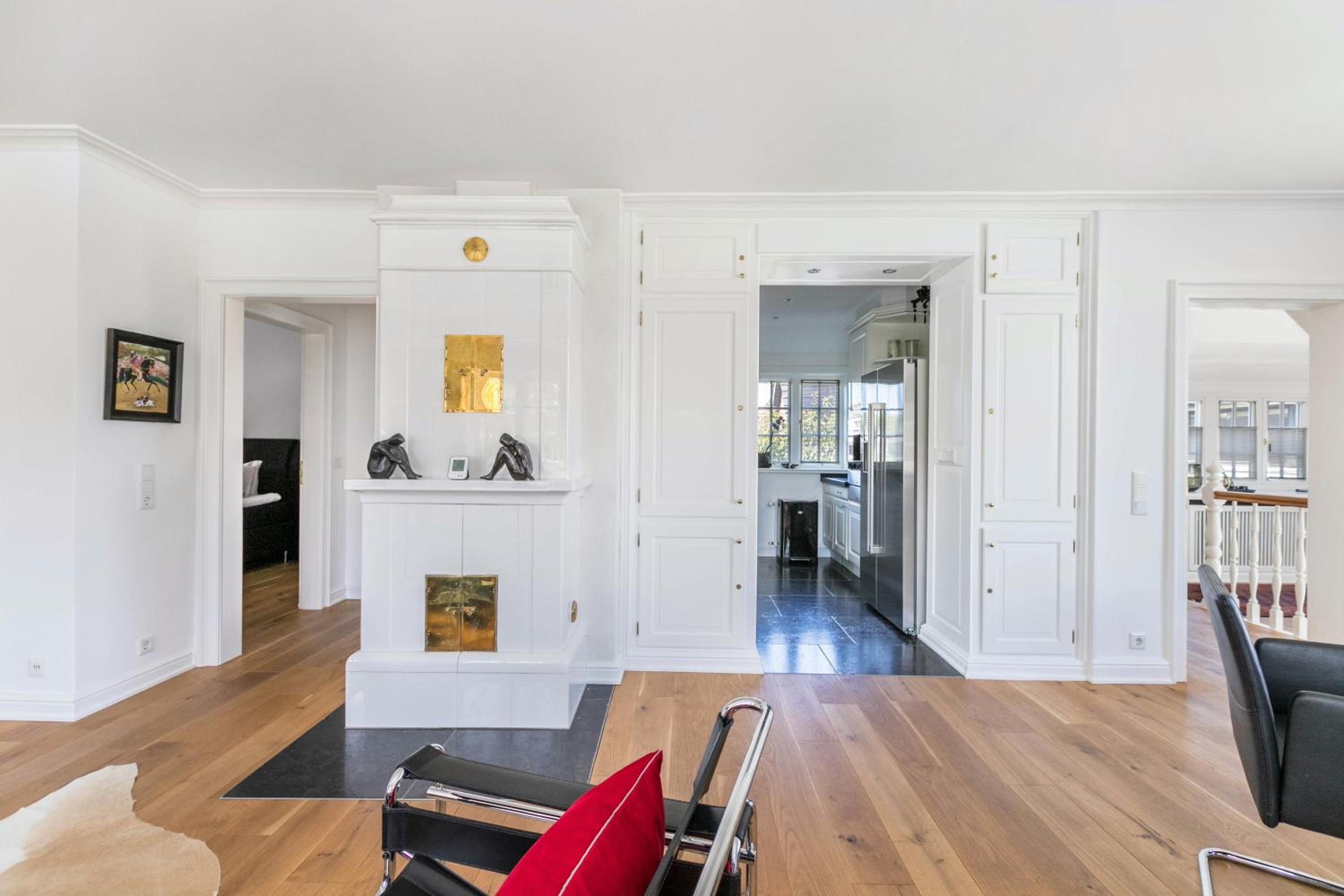 Ferienwohnung Konstantin Tipkenhues
