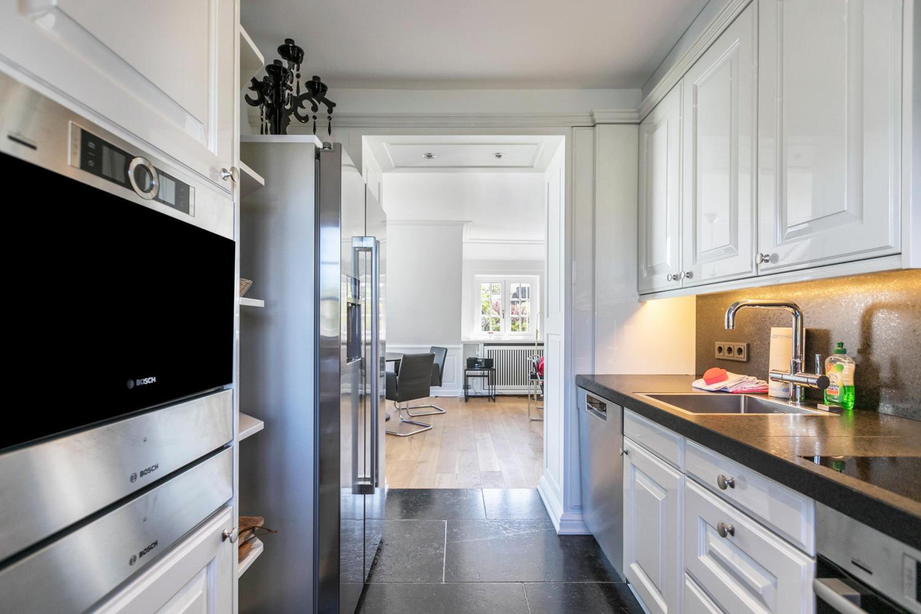 Ferienwohnung Konstantin Tipkenhues