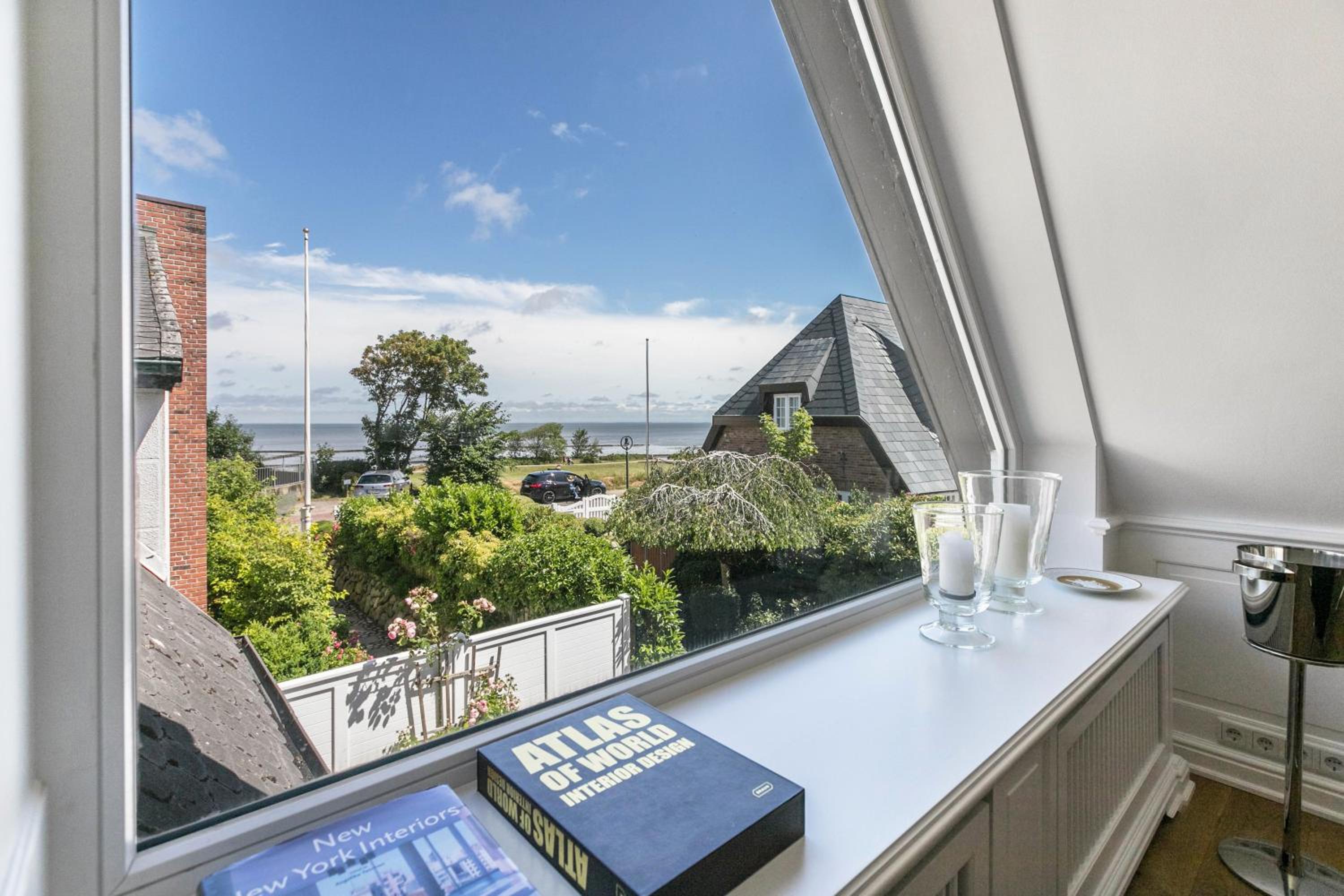 Ferienwohnung Konstantin Tipkenhues