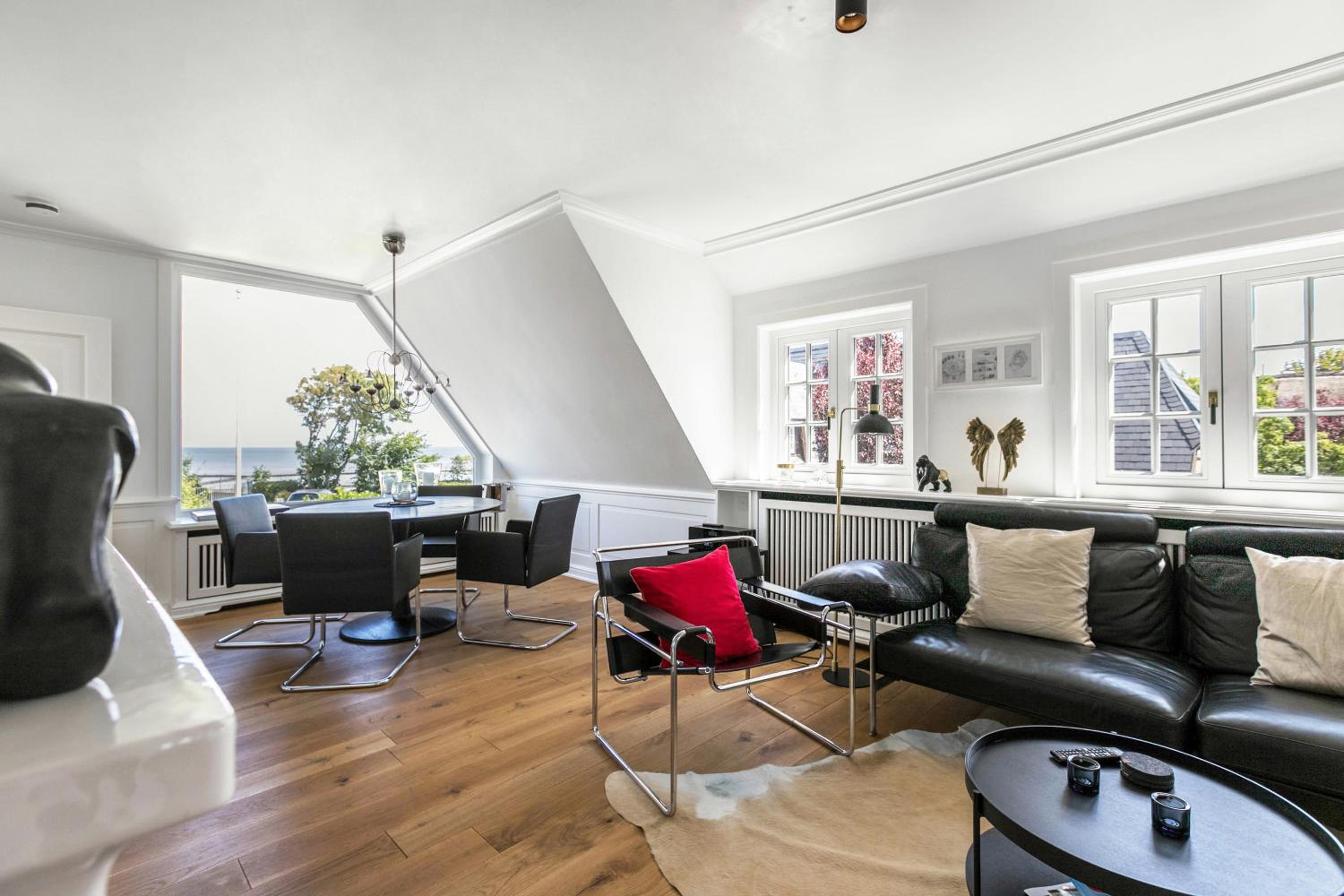Ferienwohnung Konstantin Tipkenhues