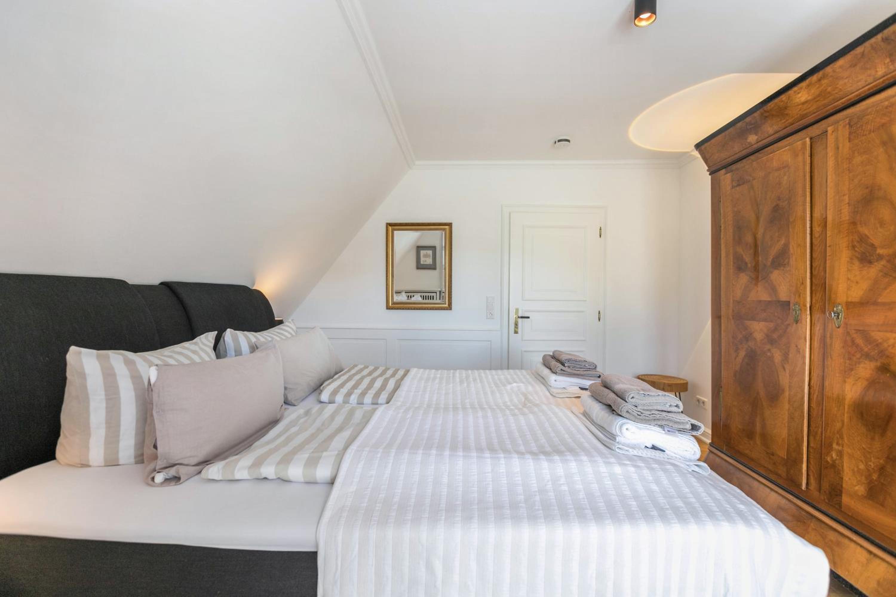Ferienwohnung Konstantin Tipkenhues