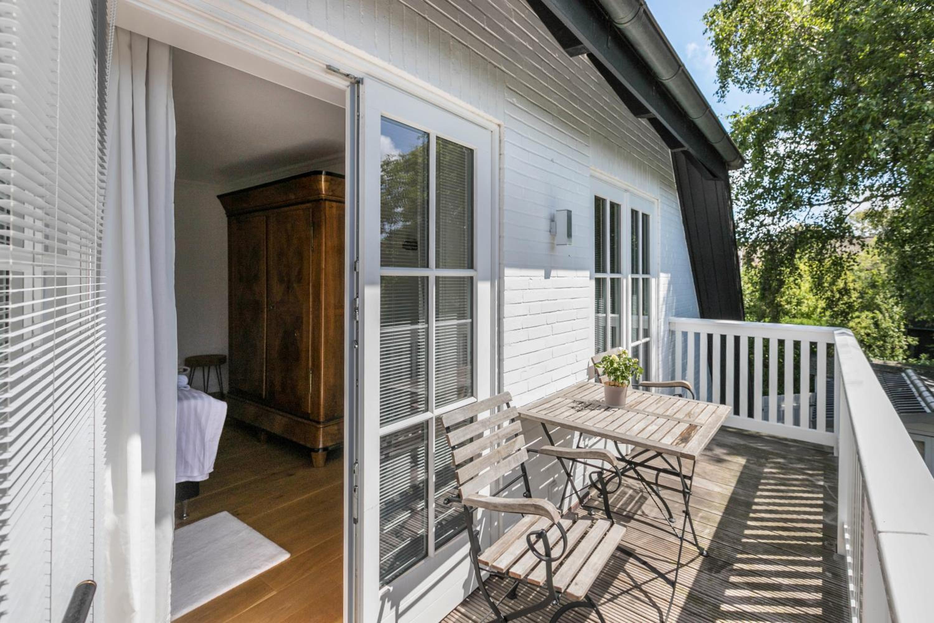 Ferienwohnung Konstantin Tipkenhues