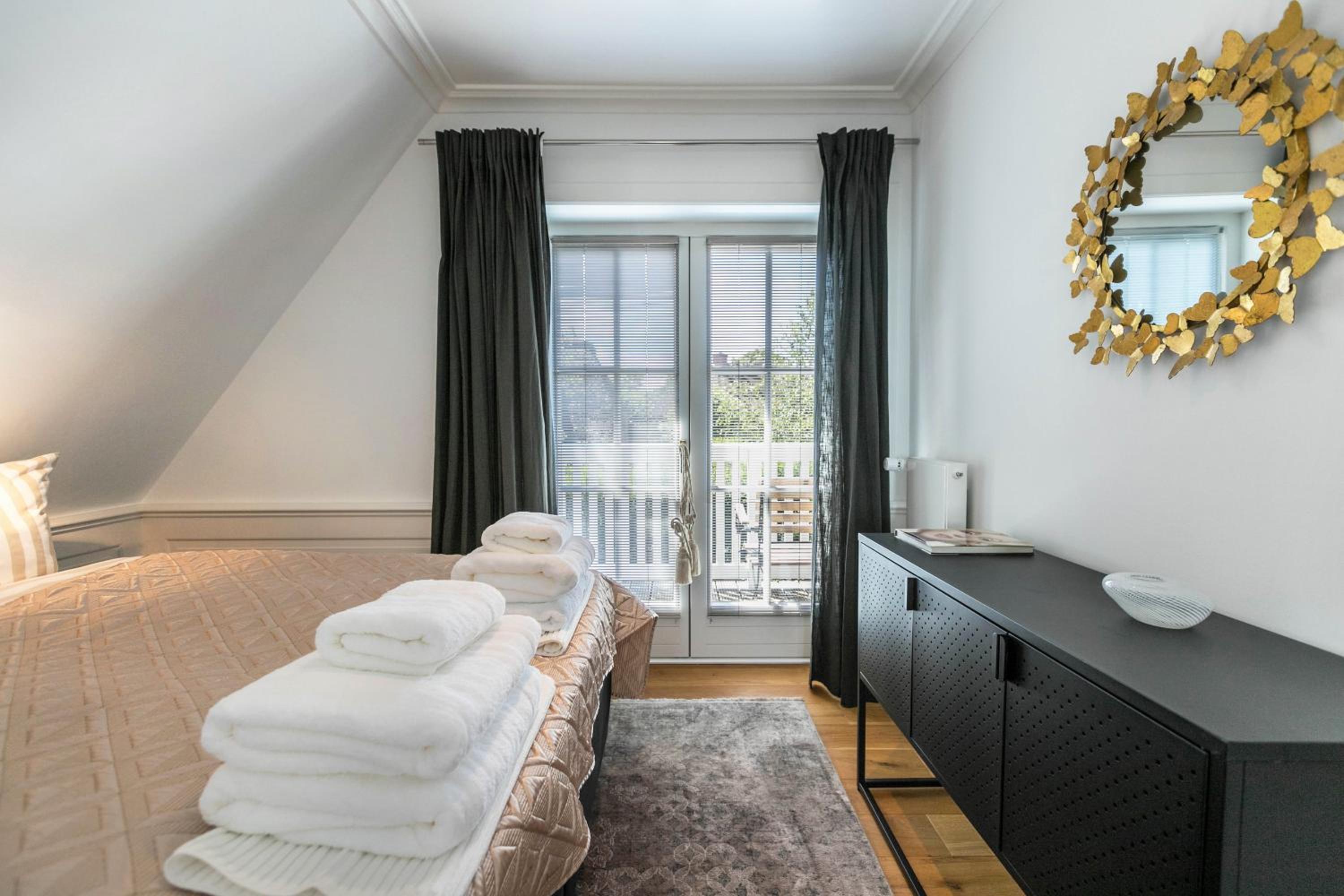 Ferienwohnung Konstantin Tipkenhues