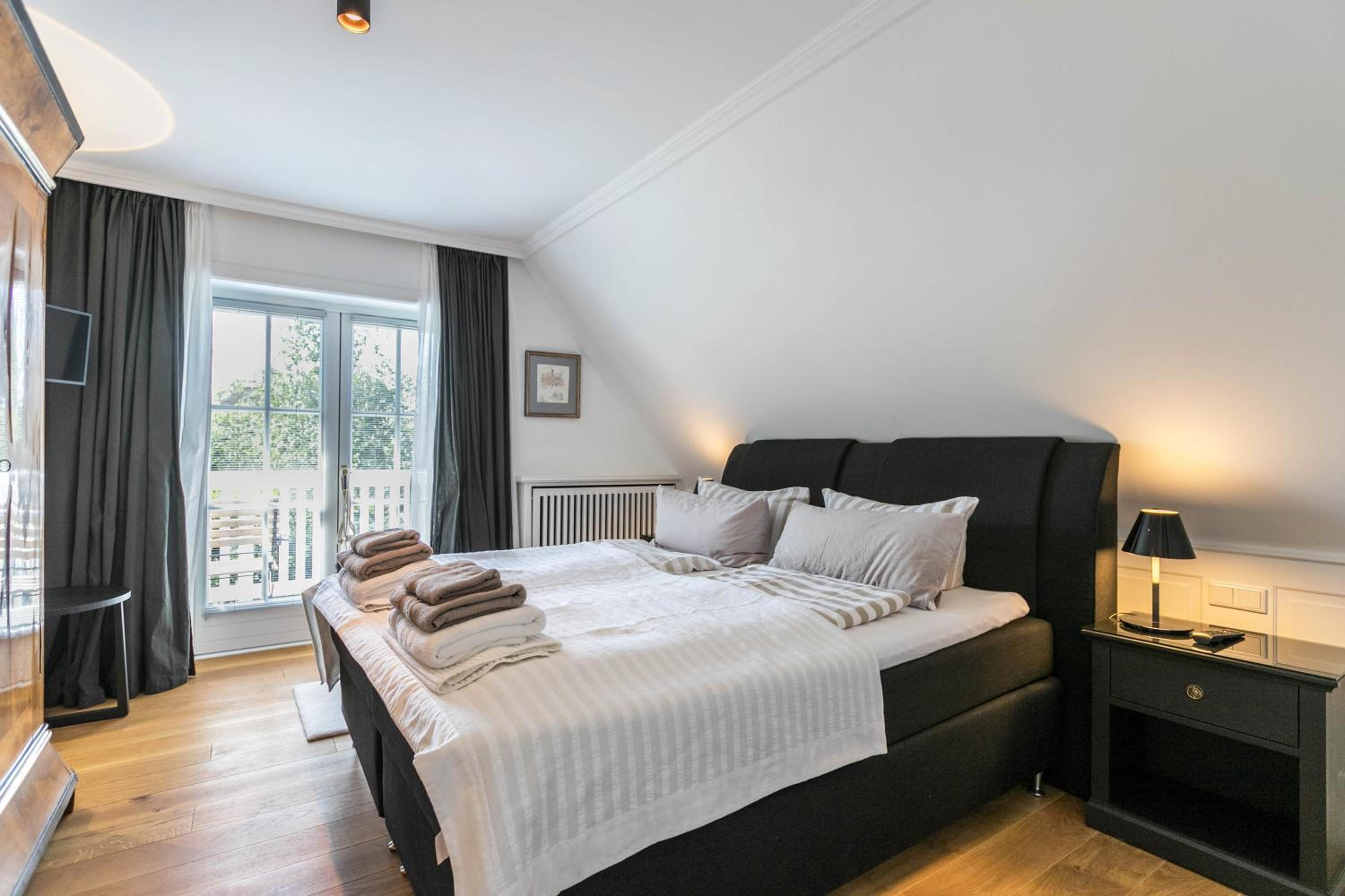 Ferienwohnung Konstantin Tipkenhues