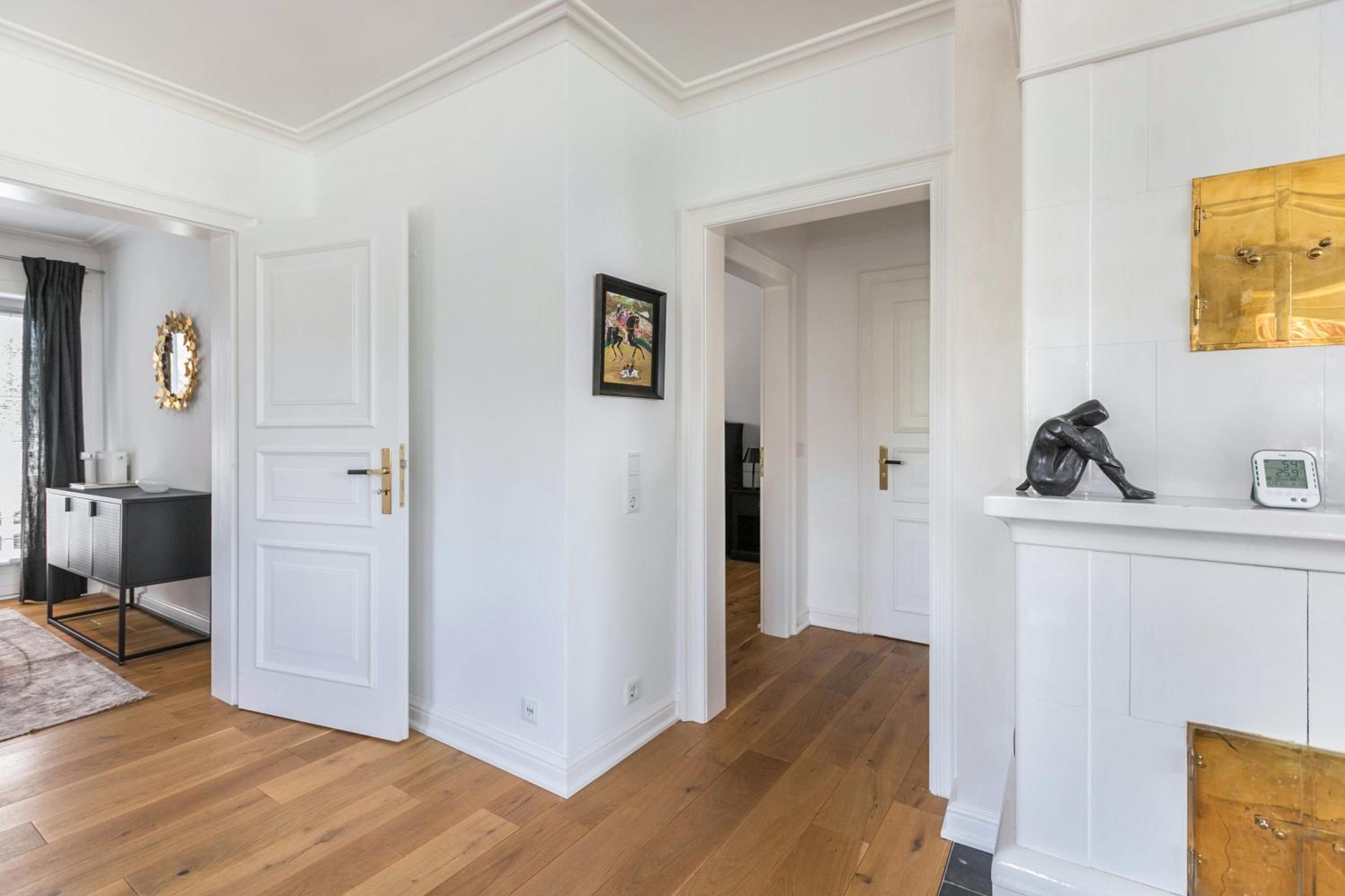 Ferienwohnung Konstantin Tipkenhues