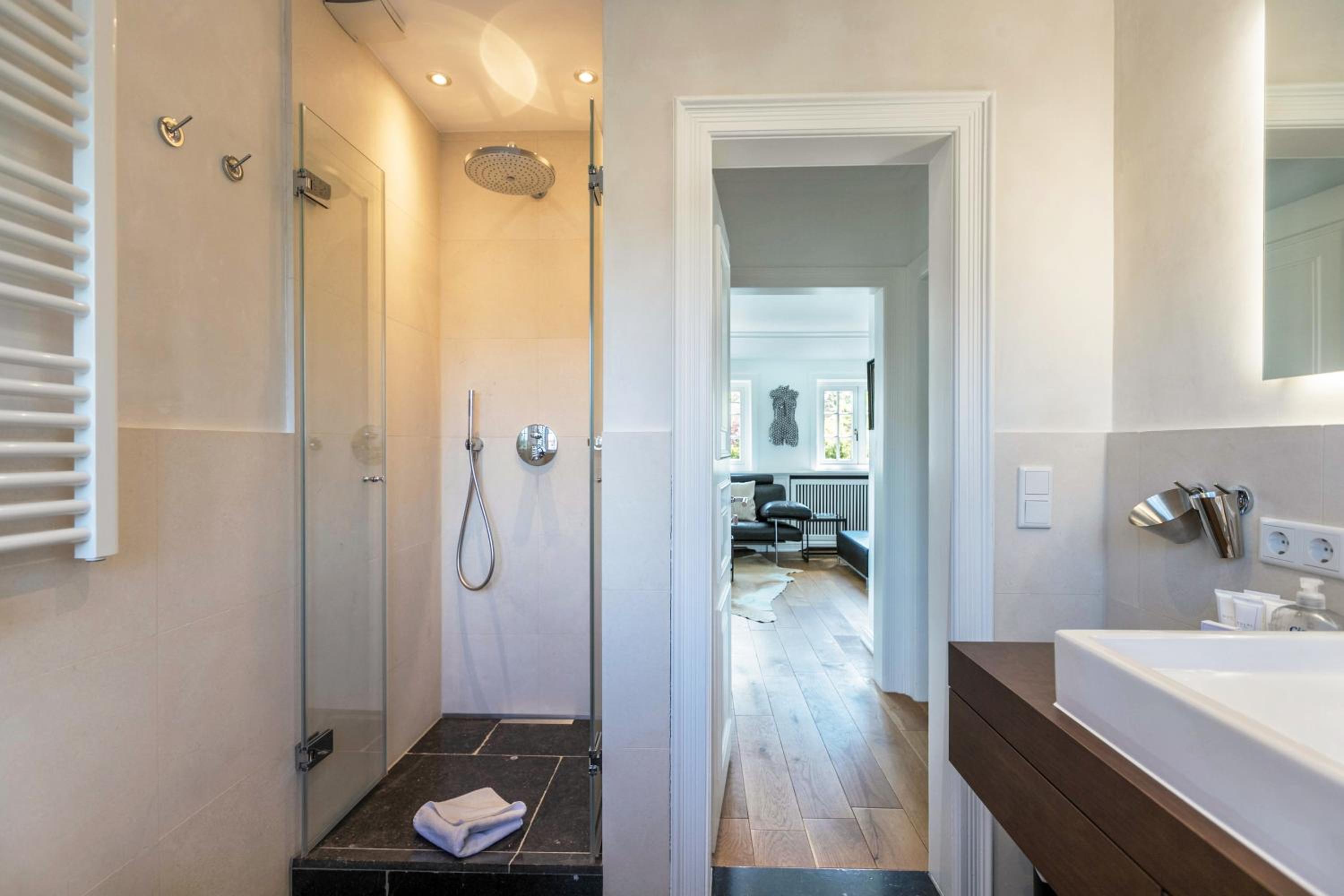 Ferienwohnung Konstantin Tipkenhues