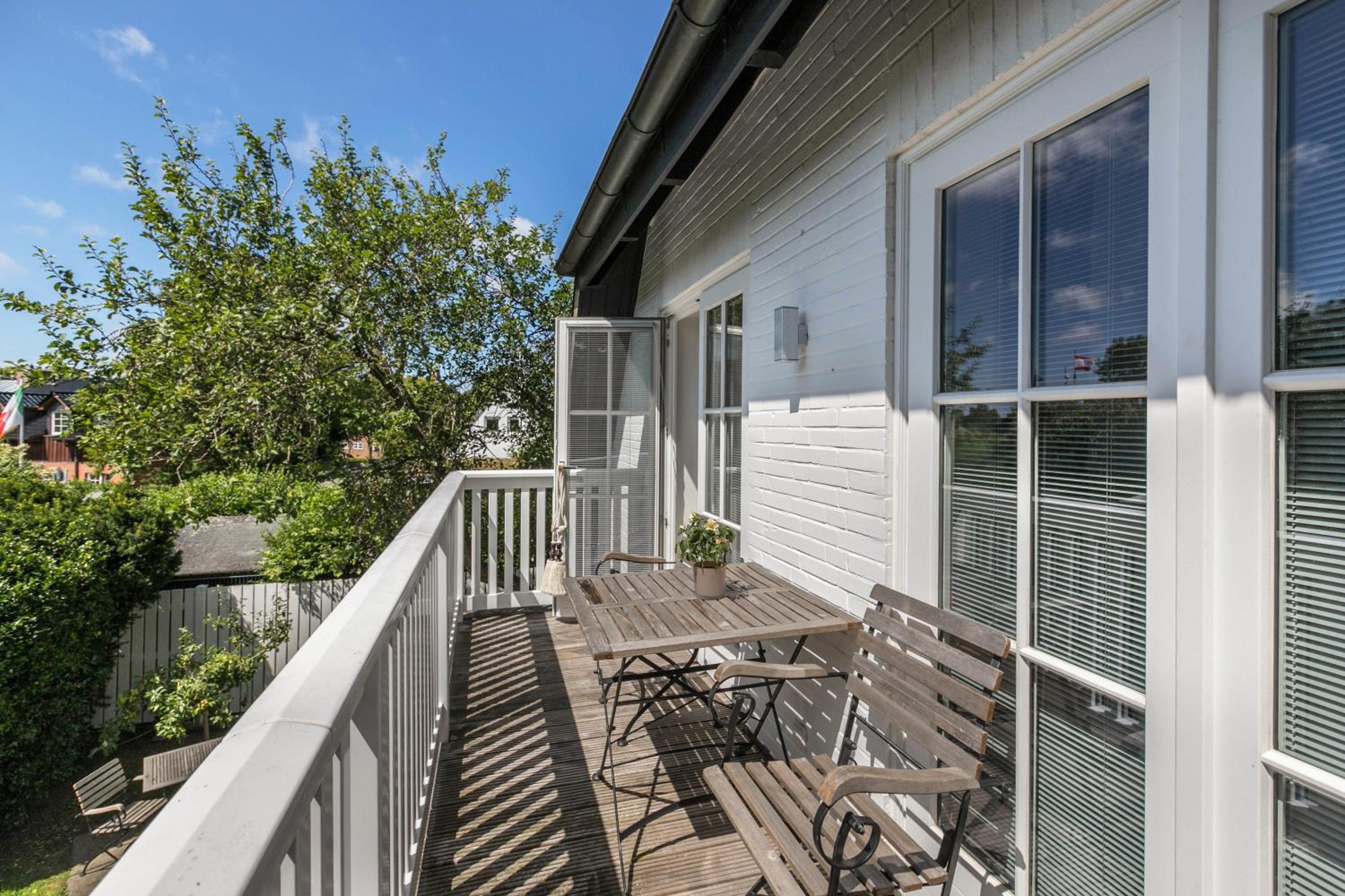 Ferienwohnung Konstantin Tipkenhues