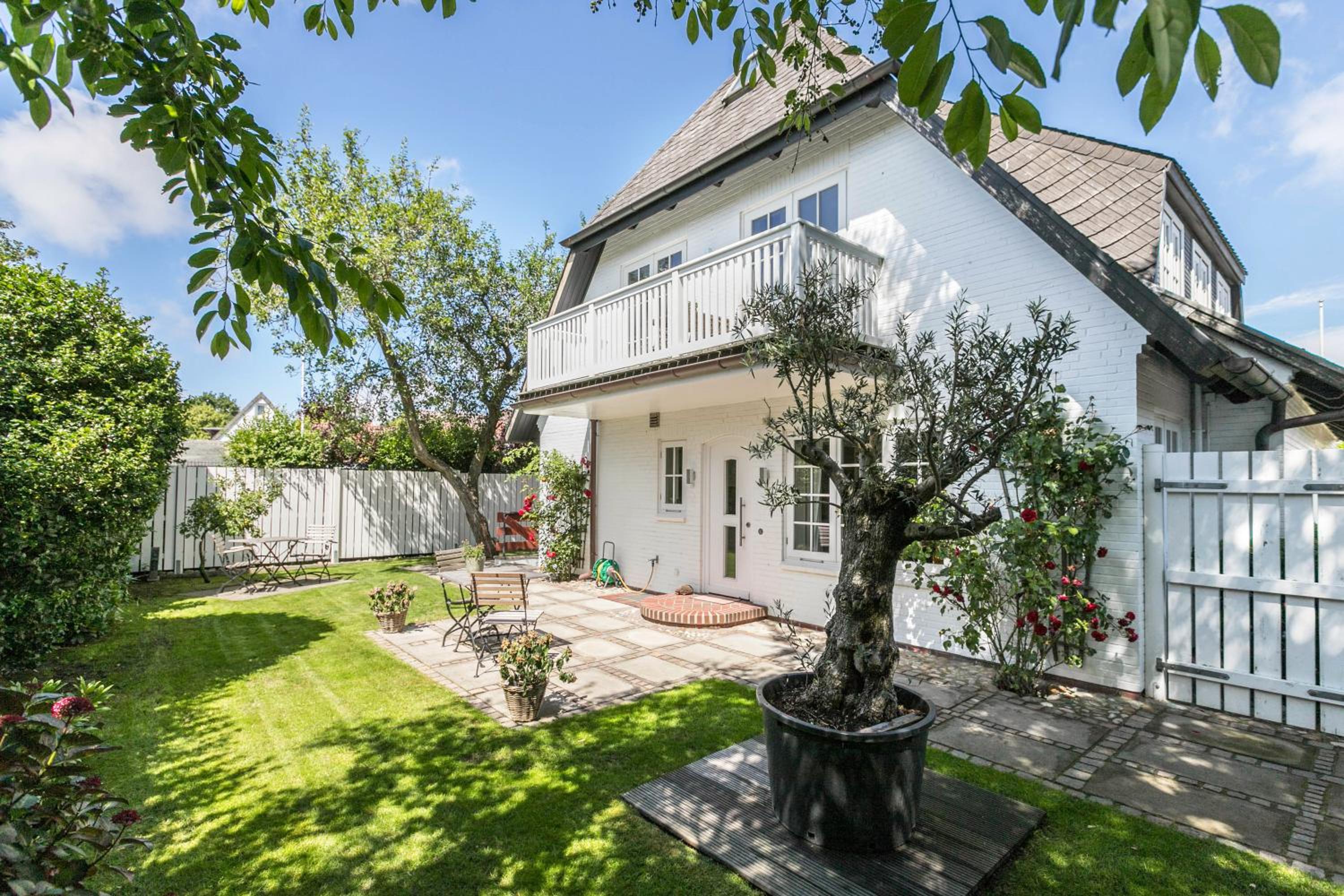 Ferienwohnung Konstantin Tipkenhues