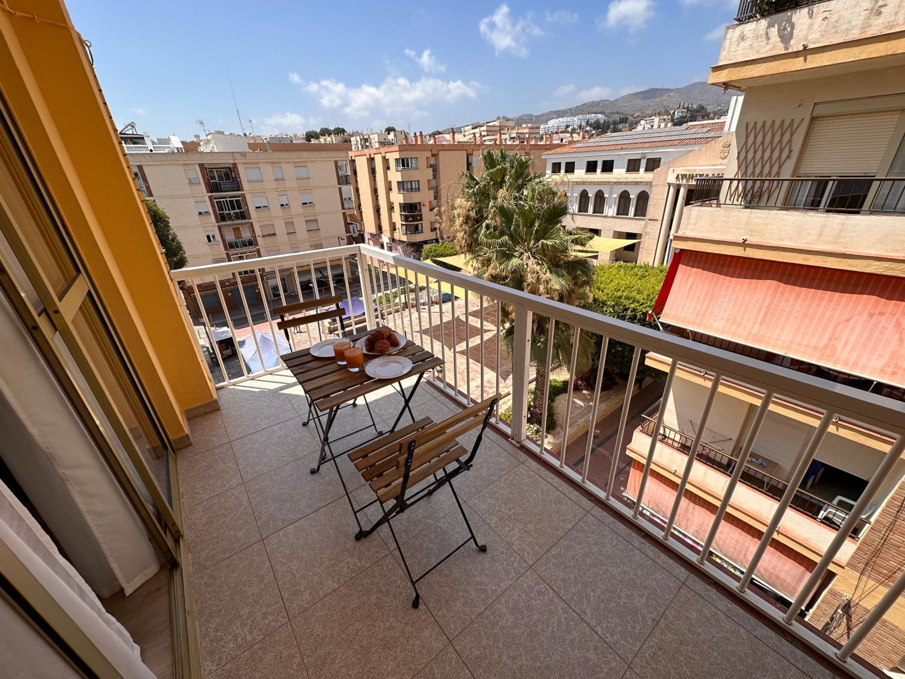 Fabuloso Apartamento en Rincón de la Victoria, frente a la playa view 3