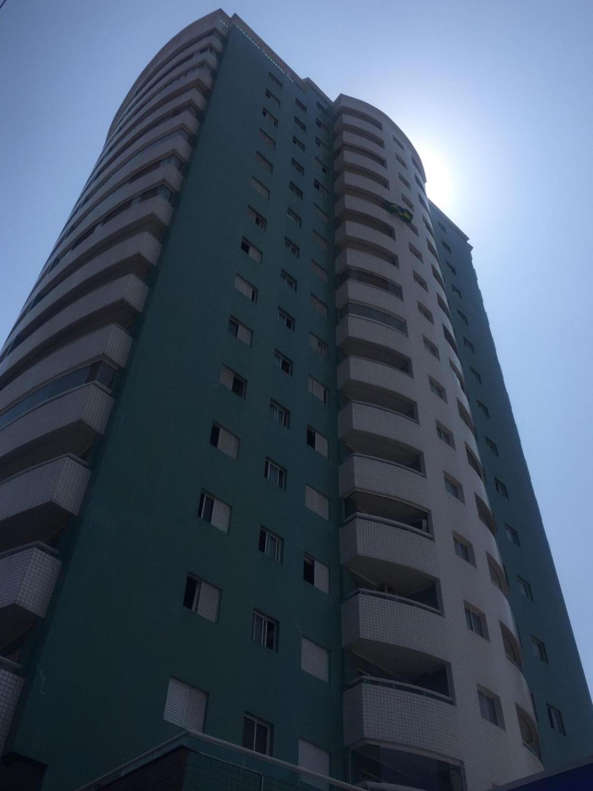 Apartamento Boqueirão Praia Grande