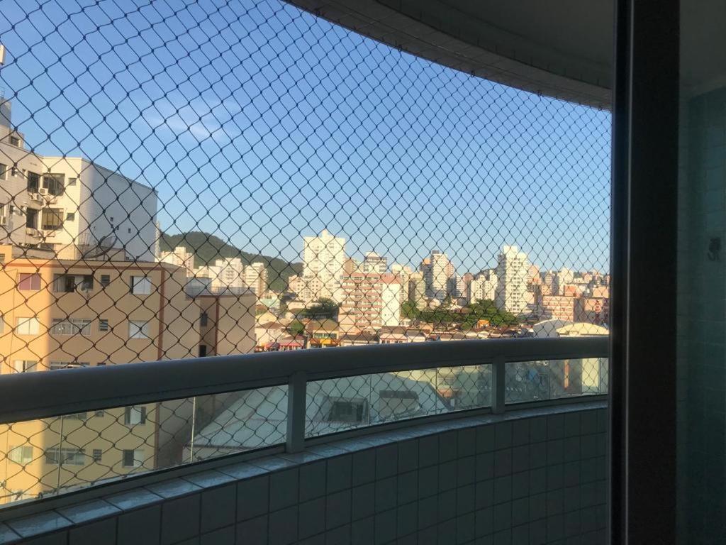 Apartamento Boqueirão Praia Grande
