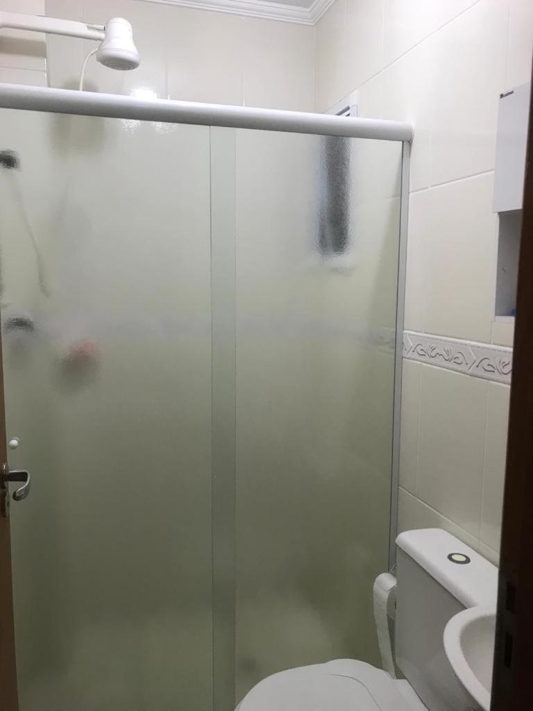 Apartamento Boqueirão Praia Grande