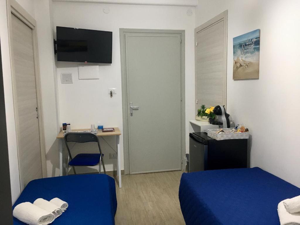 Casa di Angela en Sciacca — hotel room