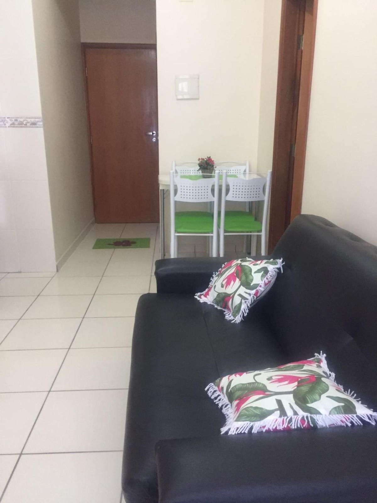 Apartamento Boqueirão Praia Grande