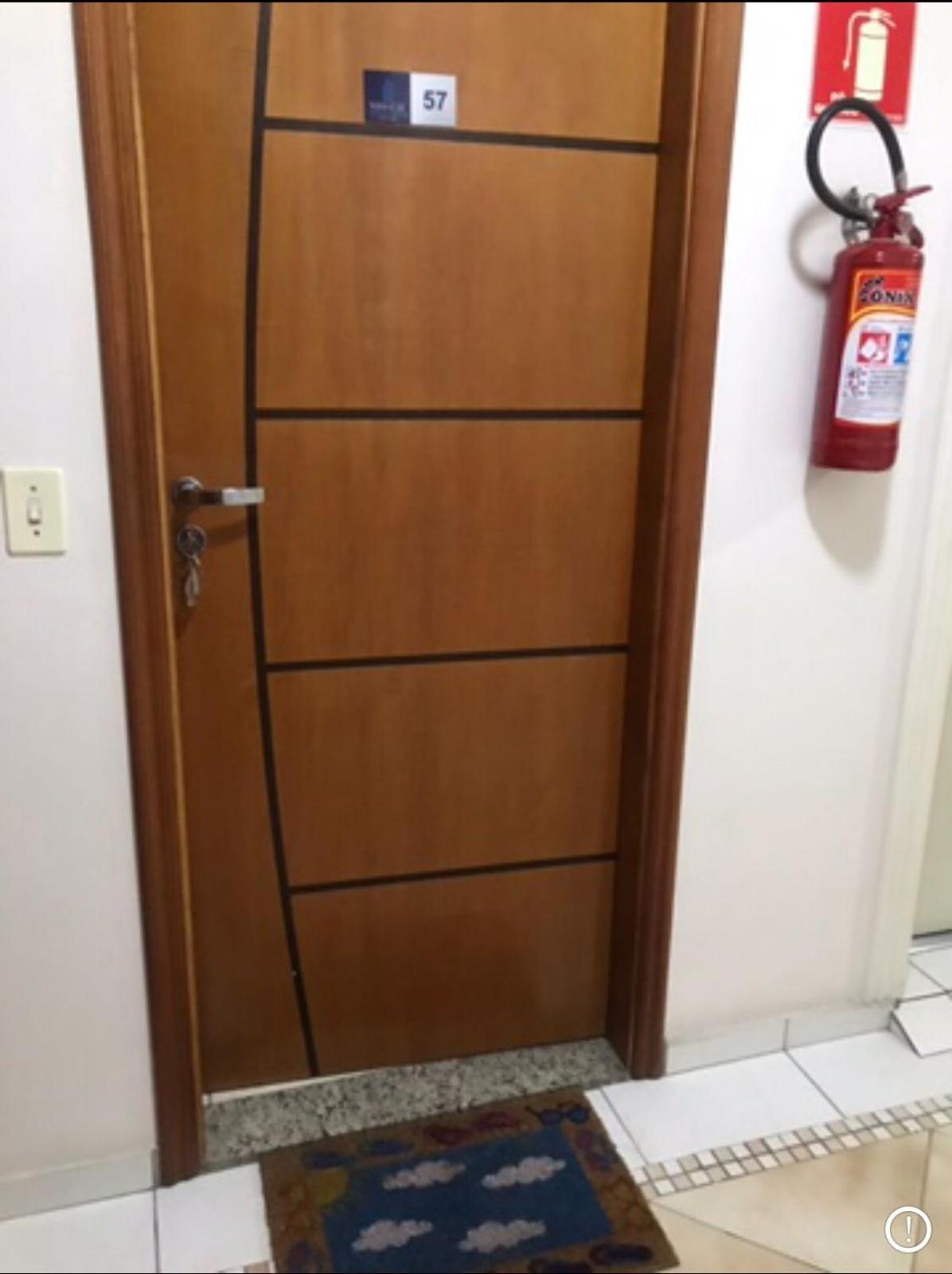 Apartamento Boqueirão Praia Grande
