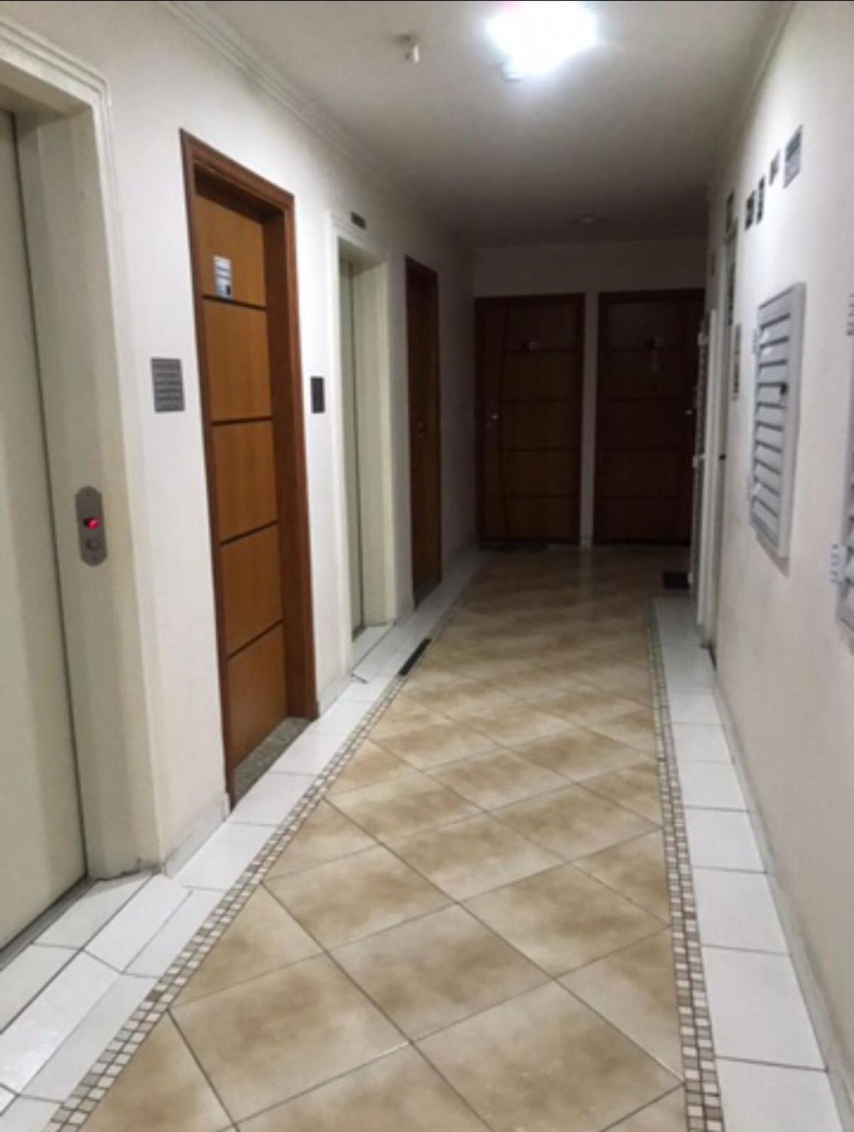 Apartamento Boqueirão Praia Grande