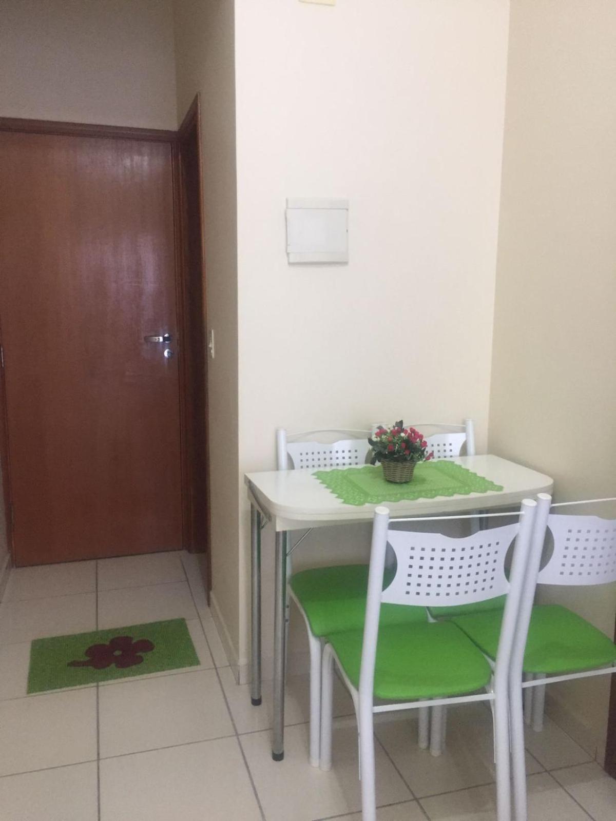 Apartamento Boqueirão Praia Grande