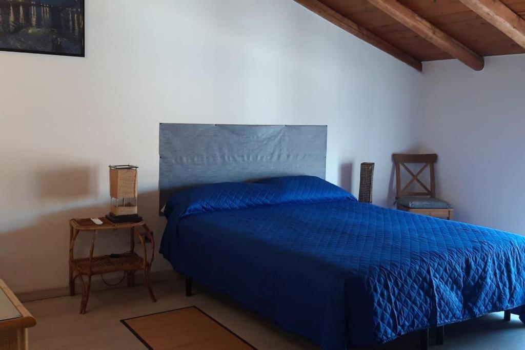 Puzzle House, mansarda di 130mq con open space al centro storico photo 5
