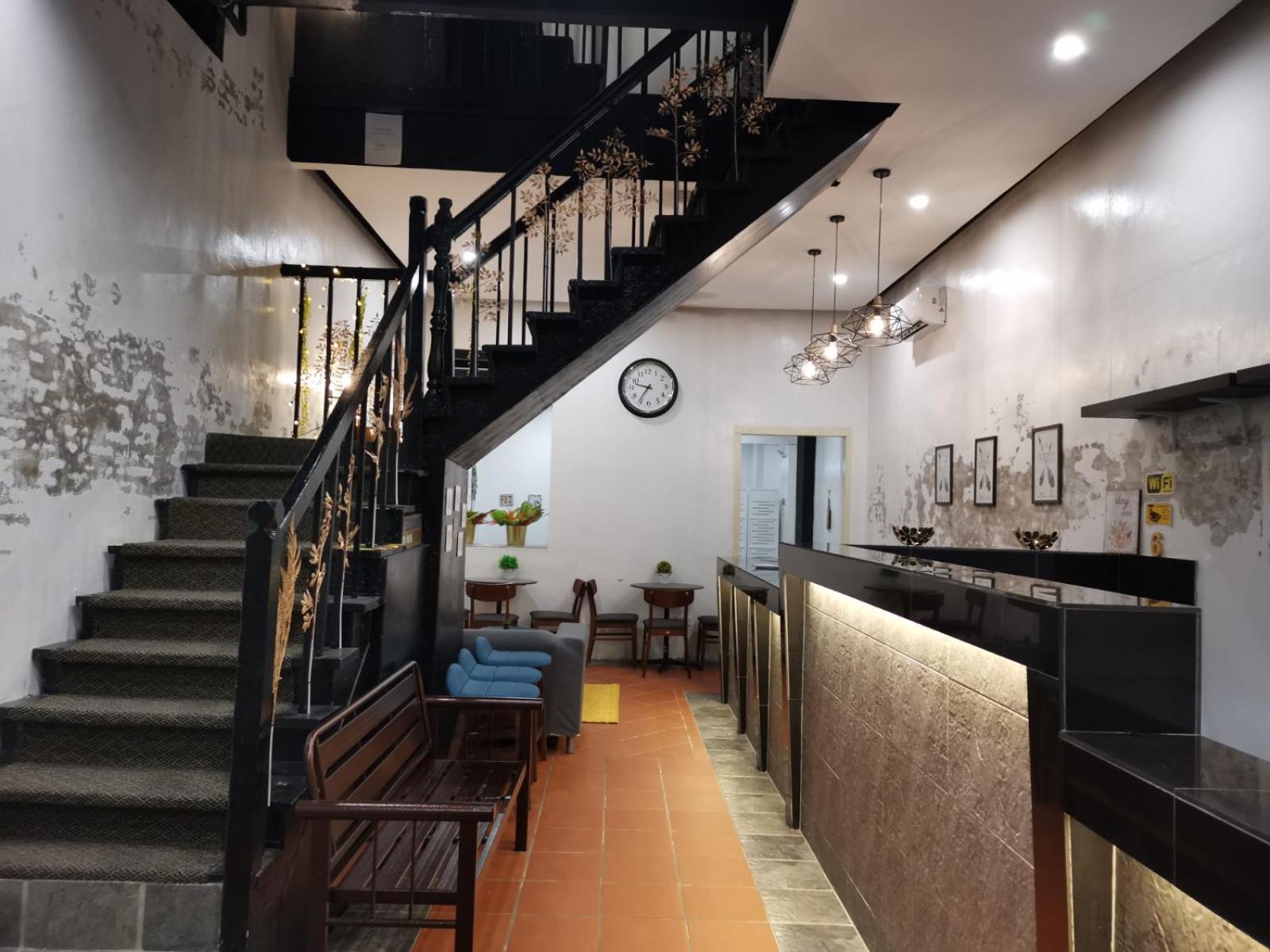 G FORTUNE GUEST HOUSE+ photo 1