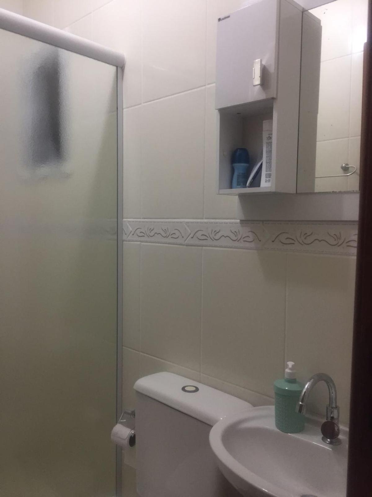Apartamento Boqueirão Praia Grande