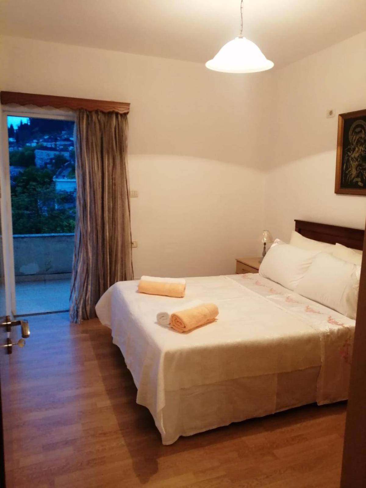 Maria Apartment