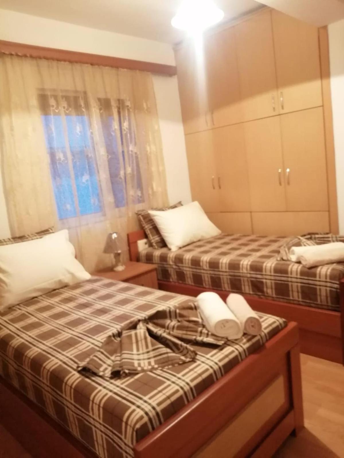 Maria Apartment