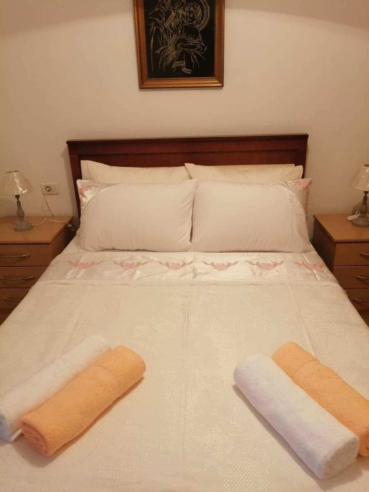 Maria Apartment