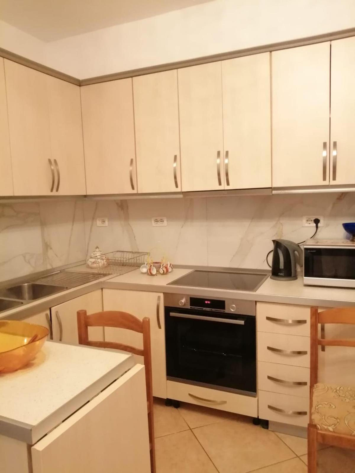 Maria Apartment