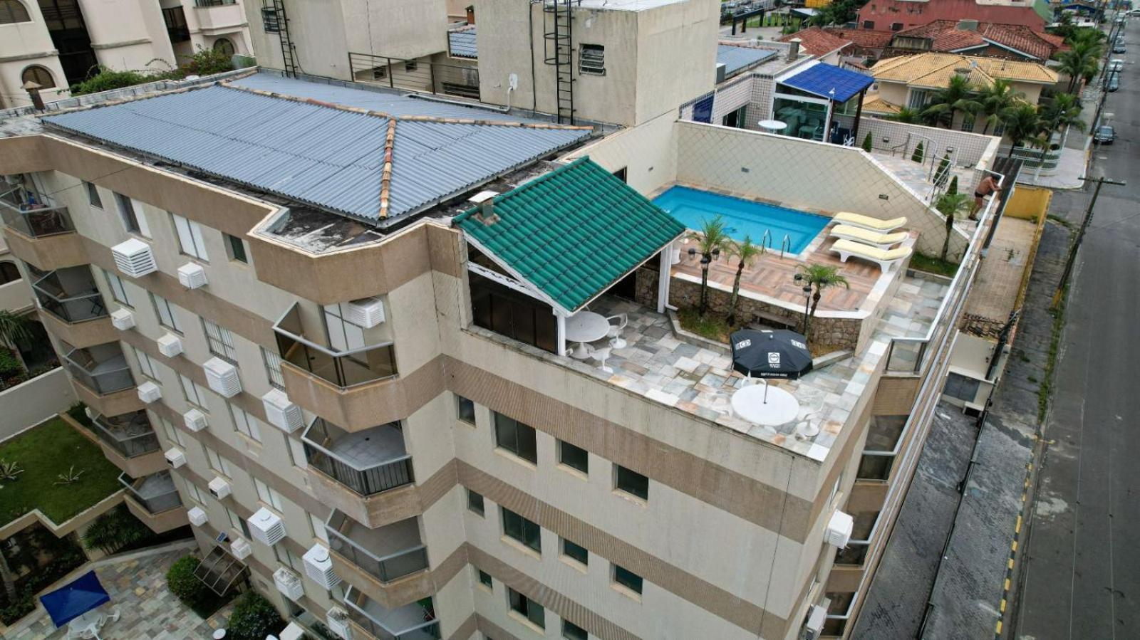 roof