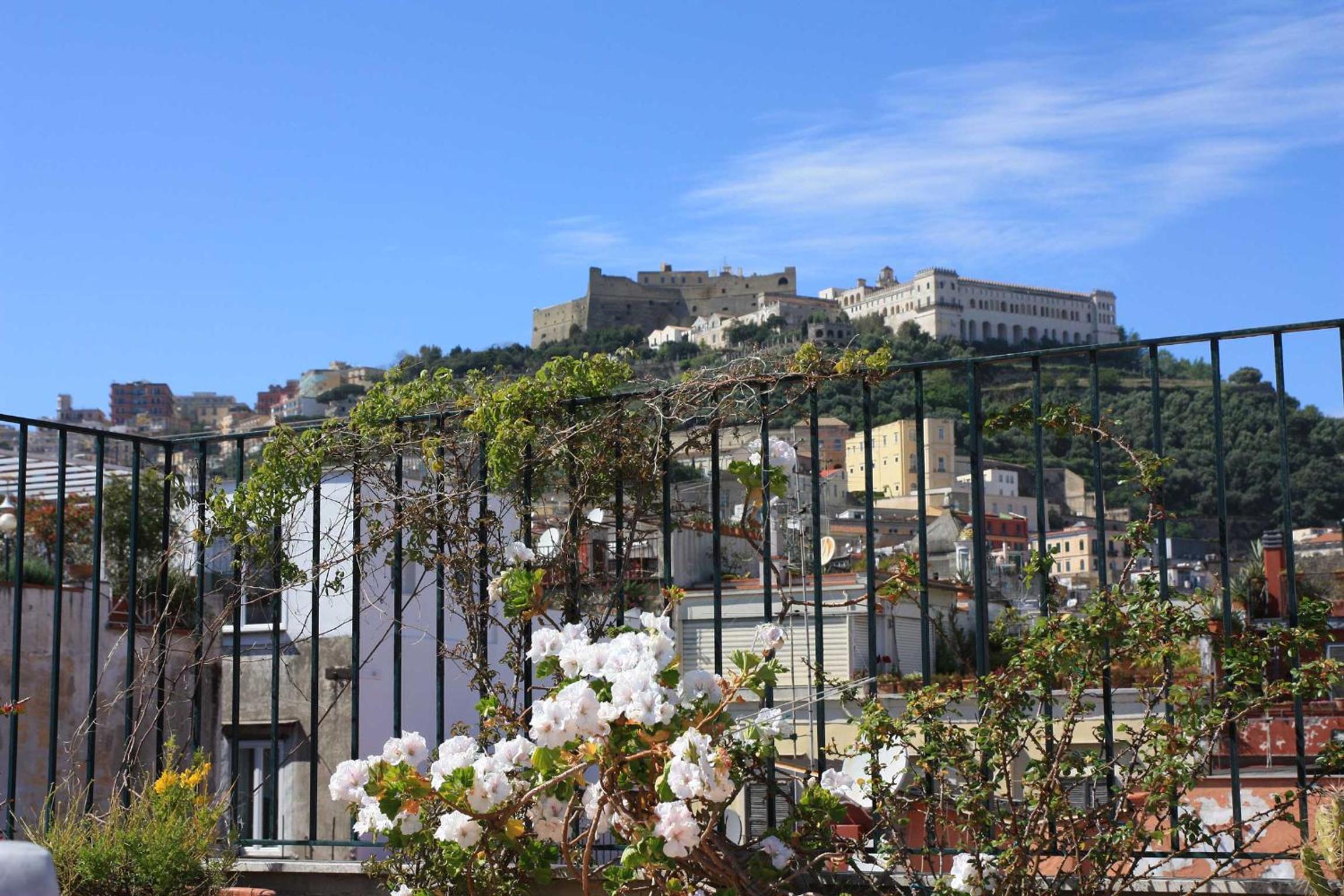 roof