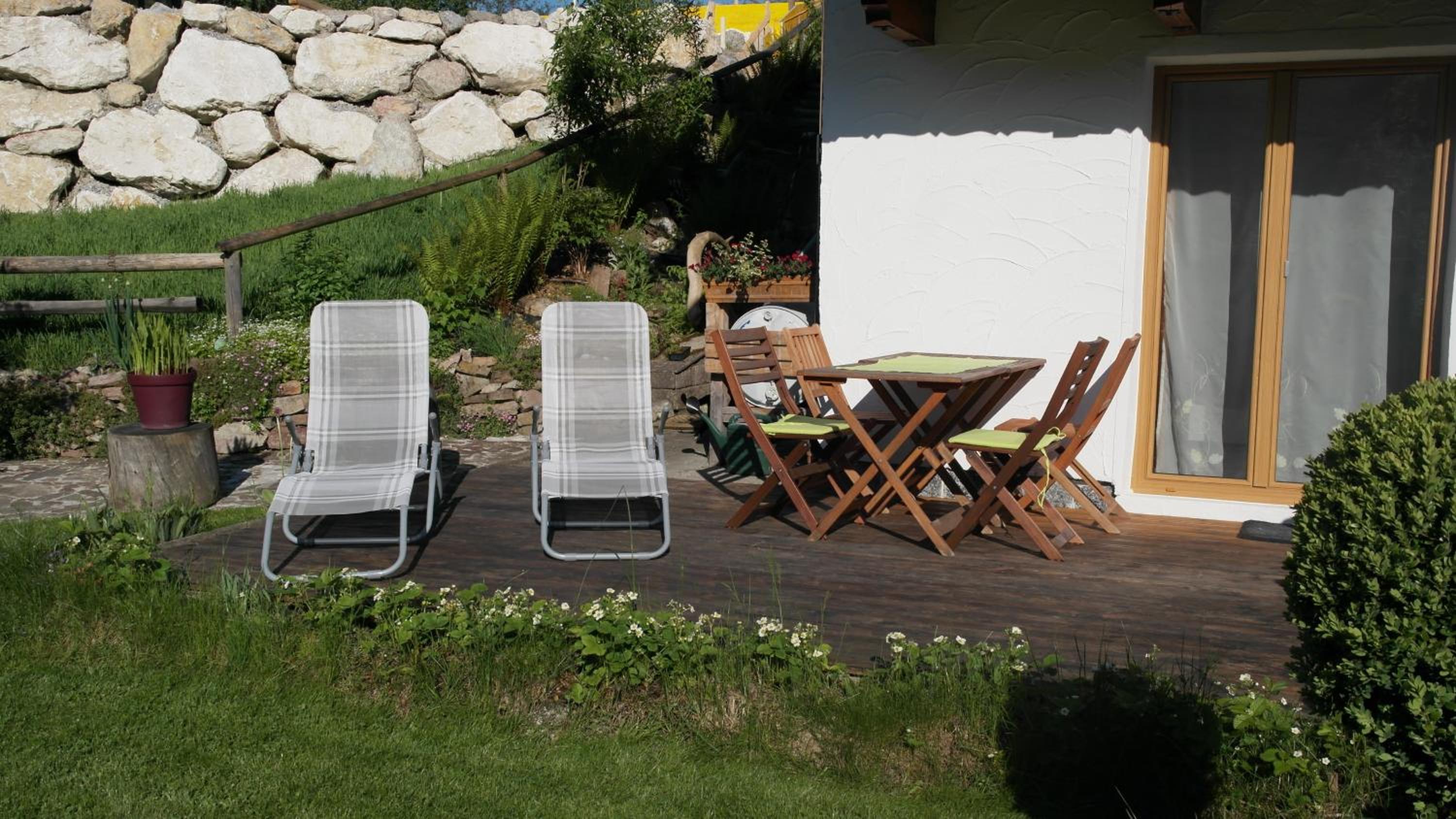 Appartement Gwiggner