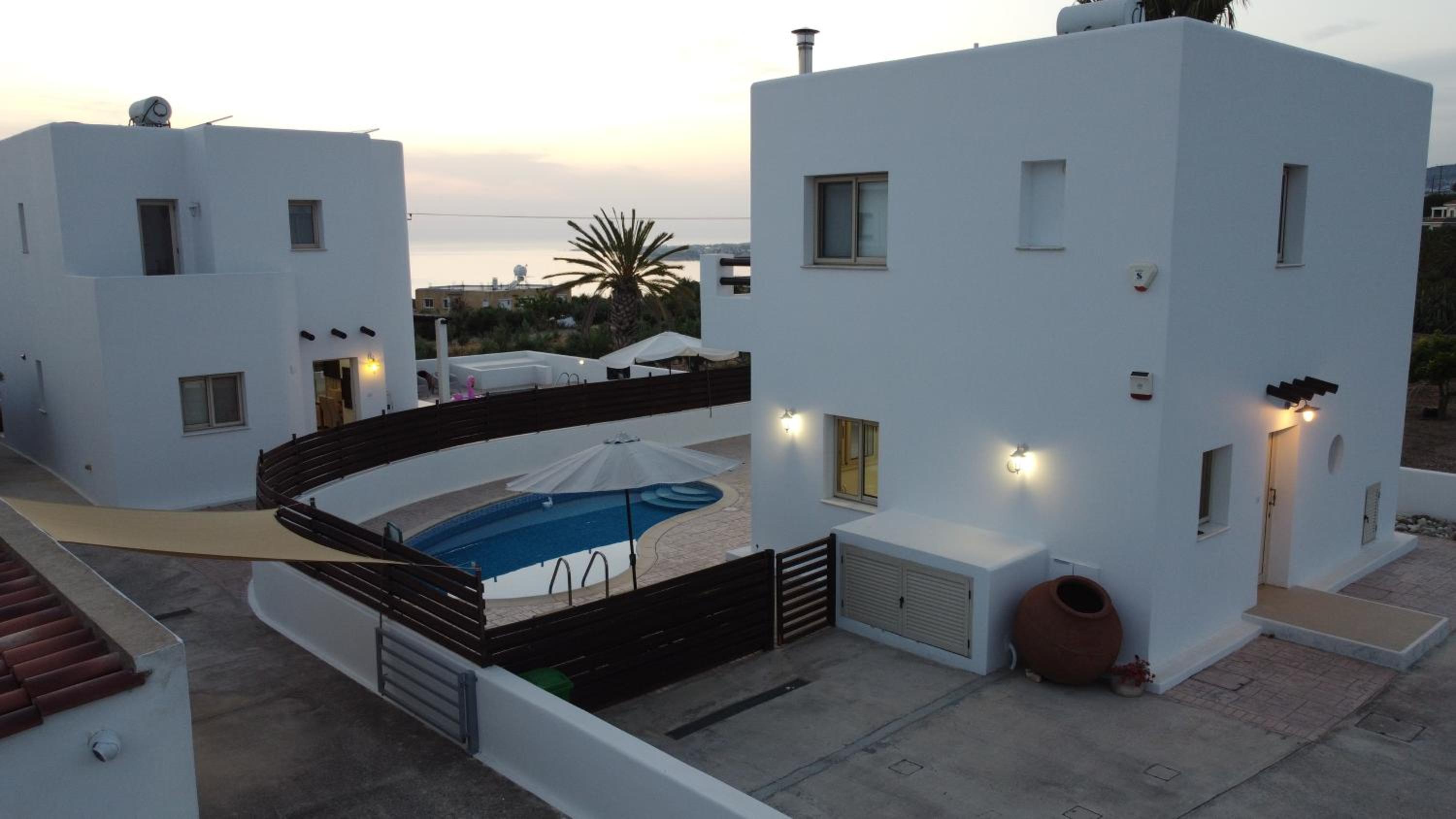 Nireas Villa