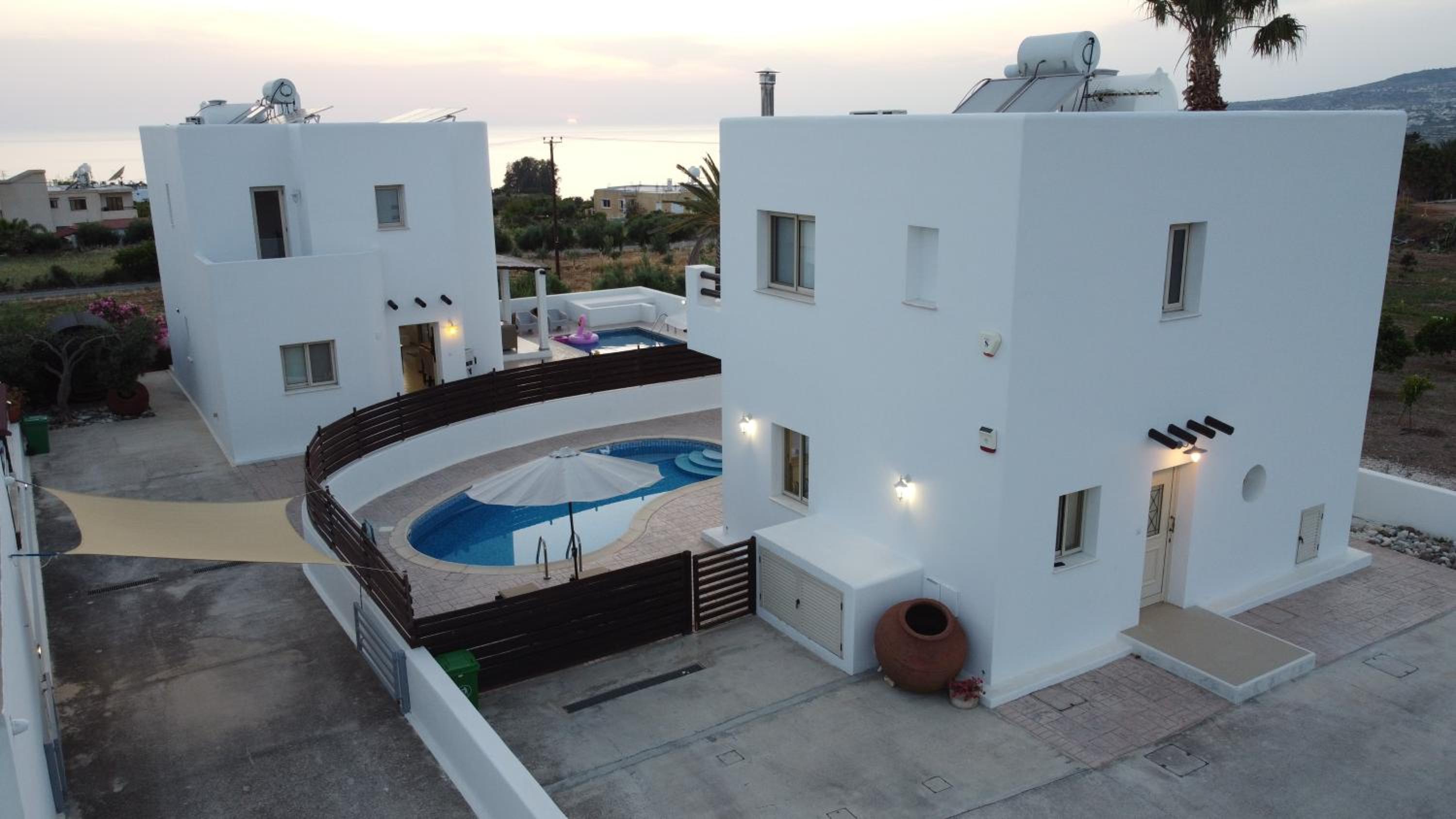 Nireas Villa