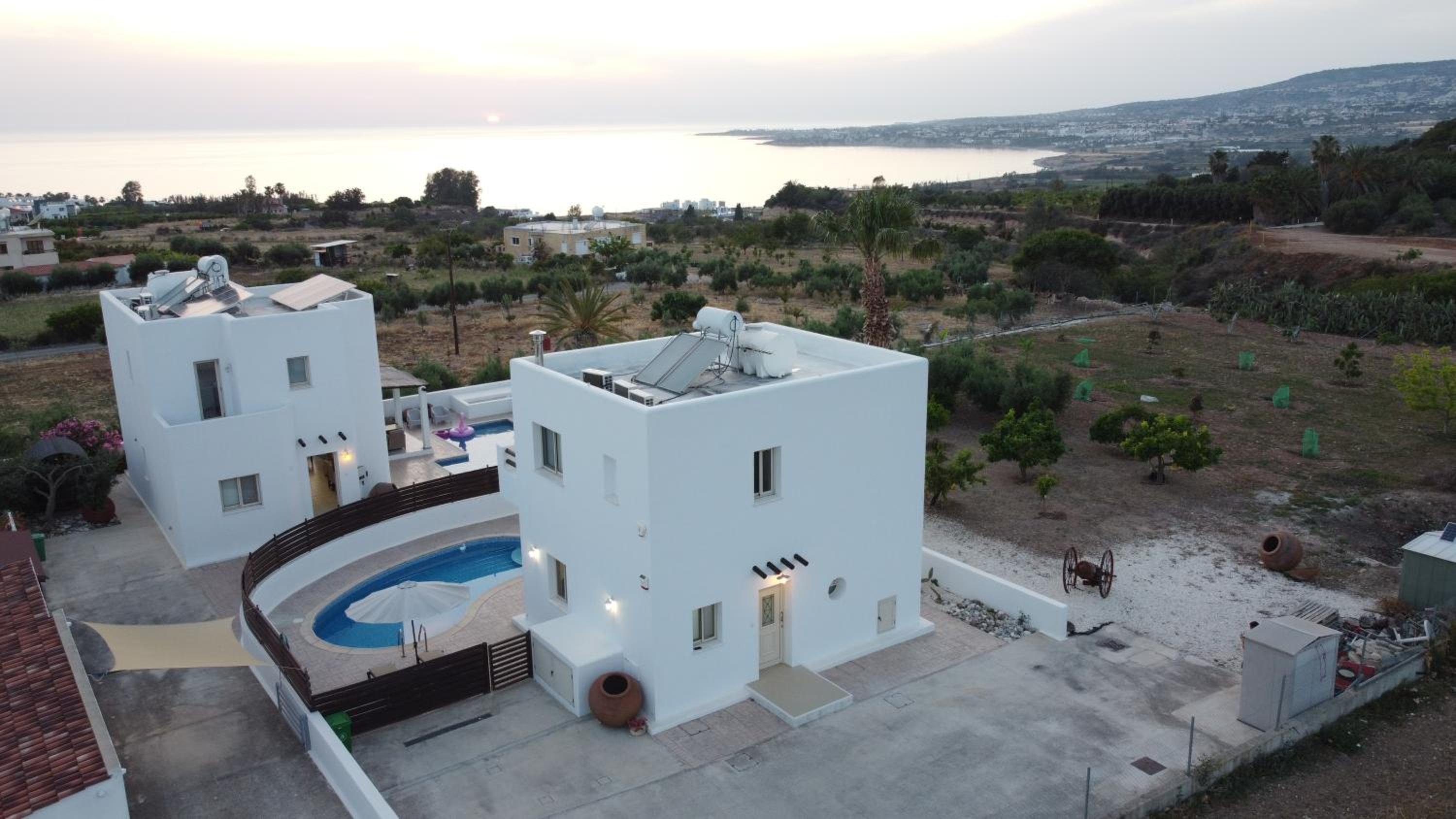 Nireas Villa