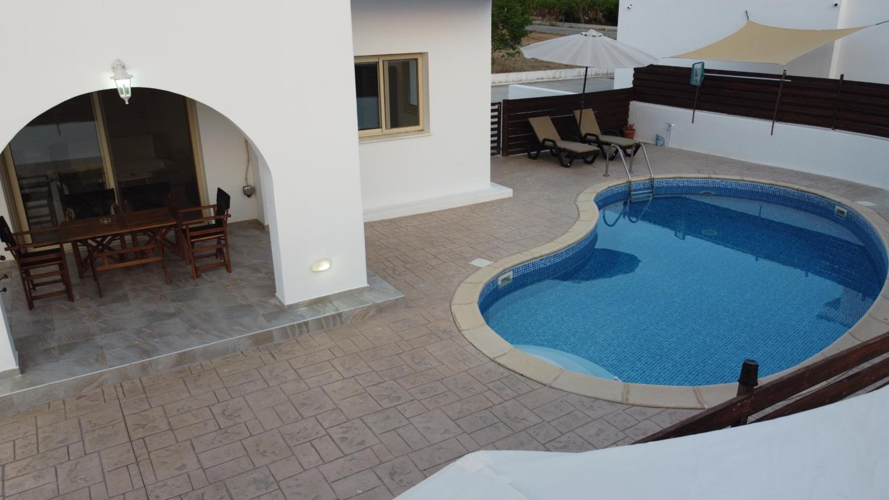 Nireas Villa