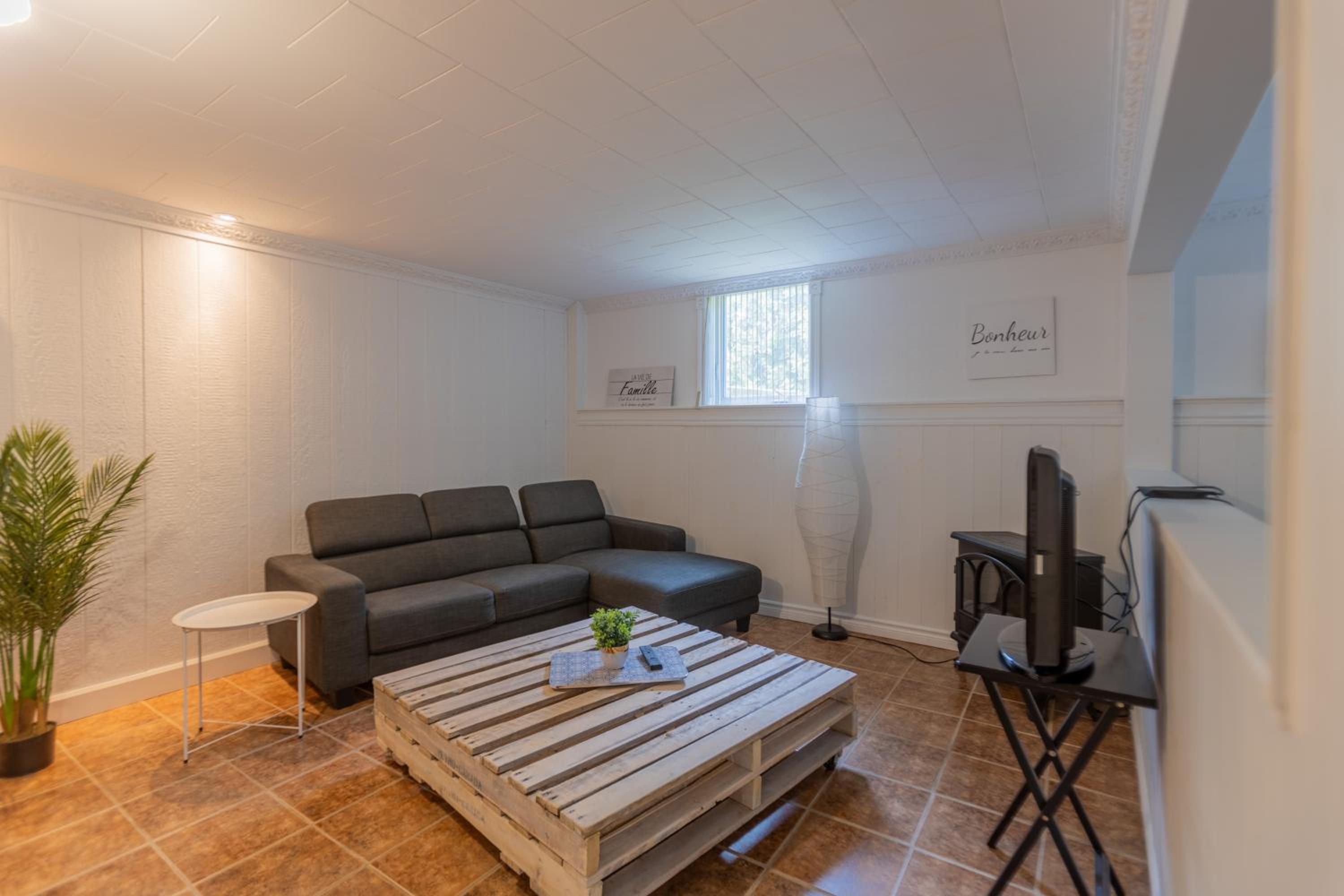 Auberge Le Chic
