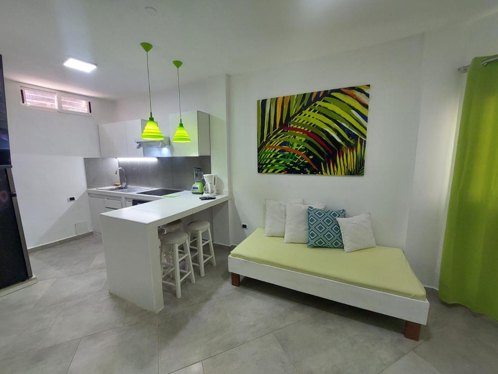 Yaque Suite - Photo 57