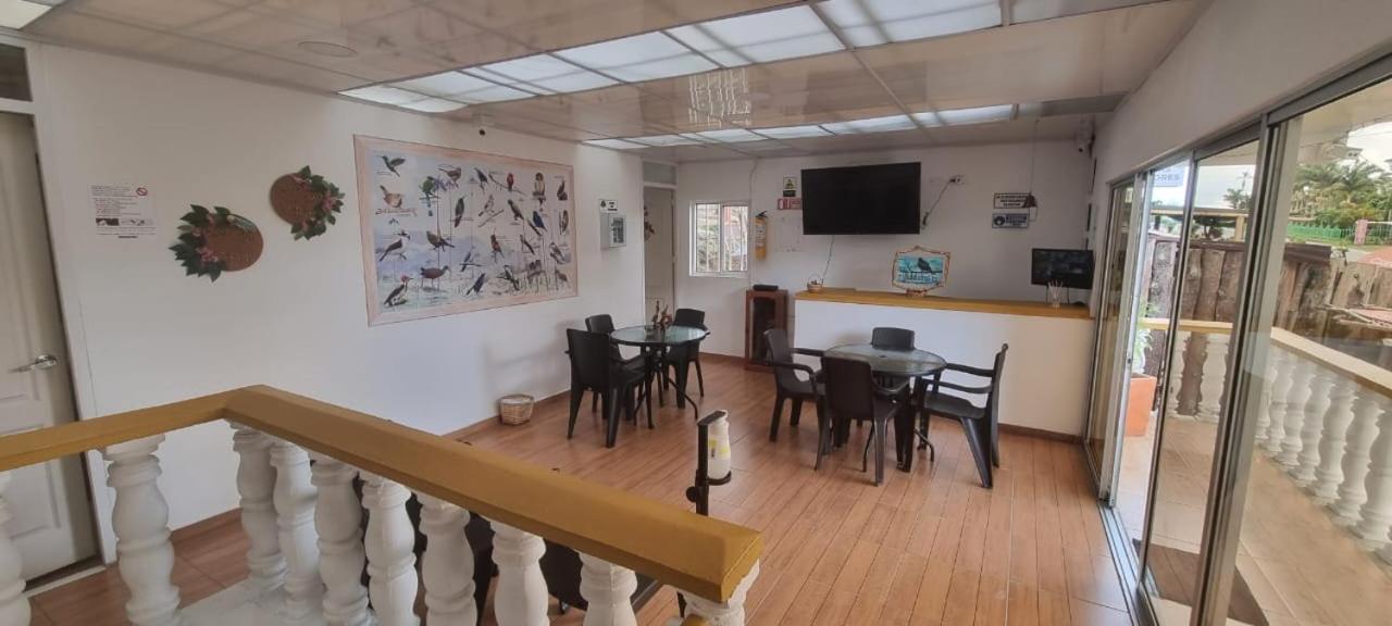 Hostal Mochileros Inn