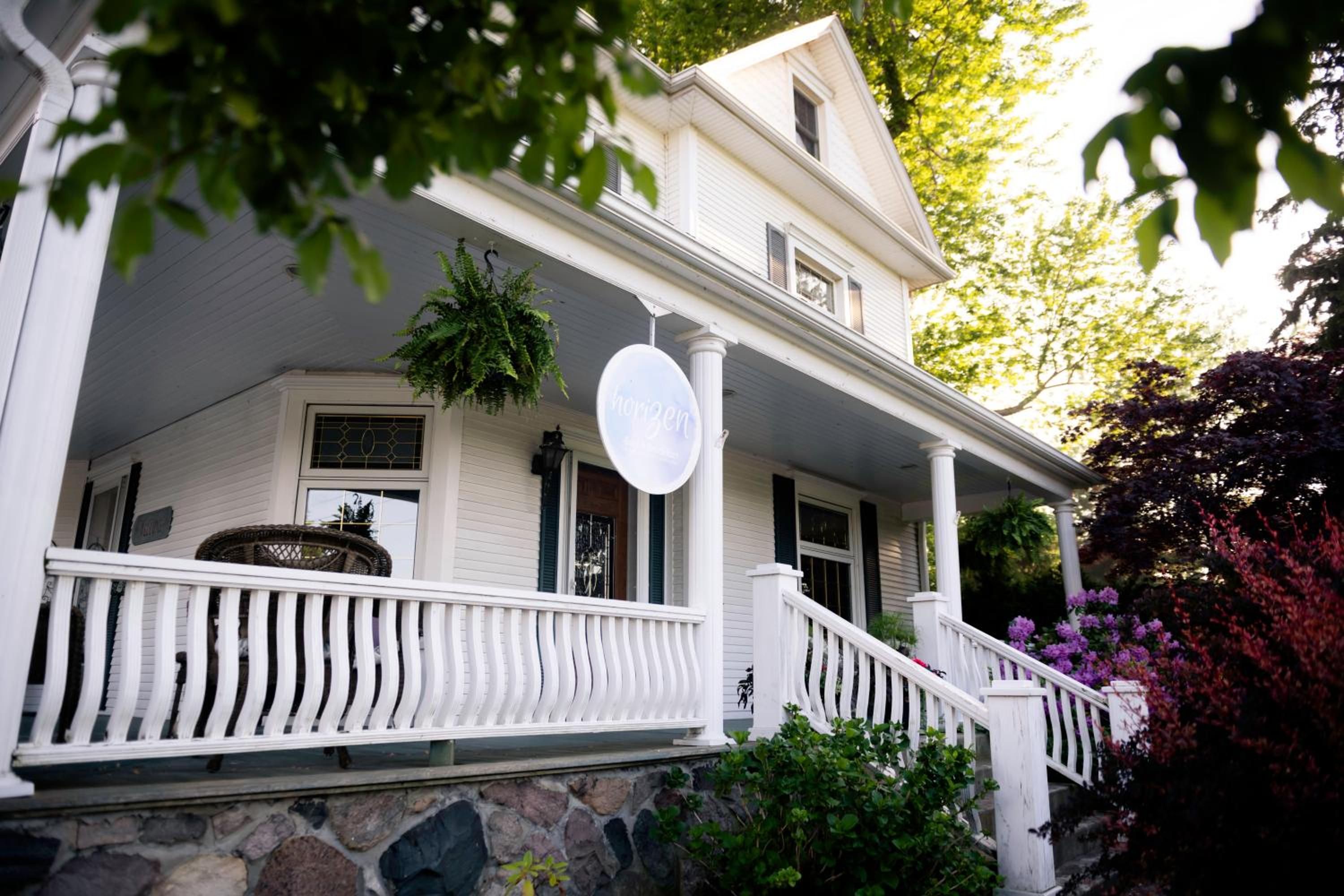 HoriZen Bnb