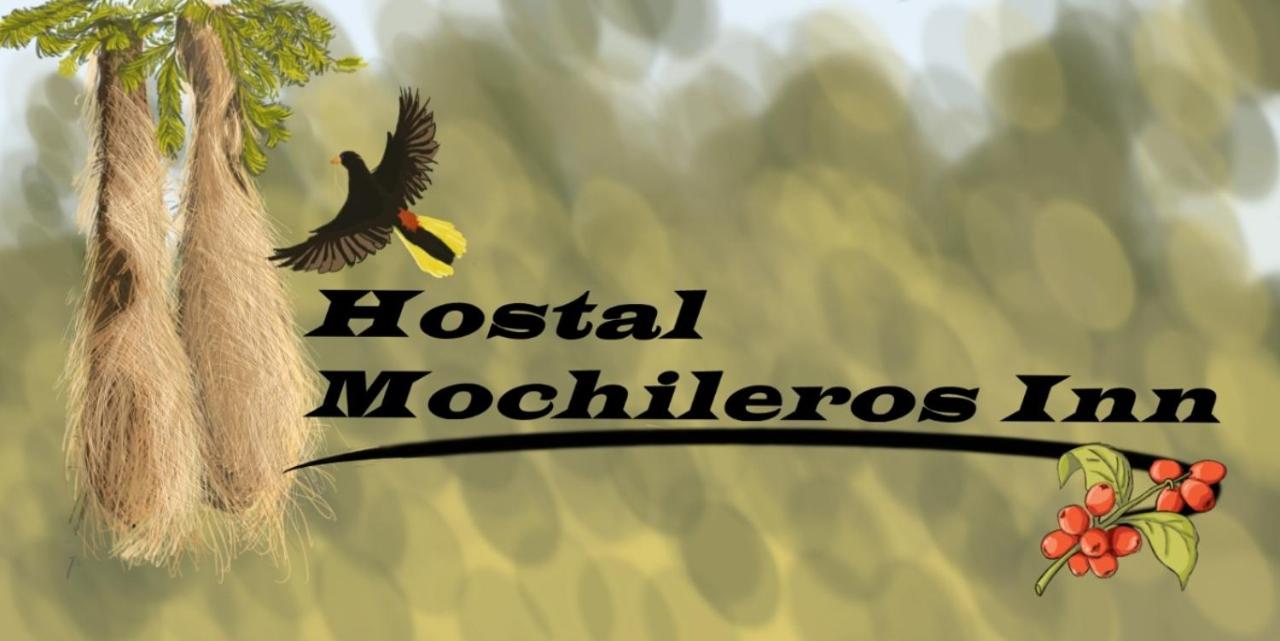 Hostal Mochileros Inn