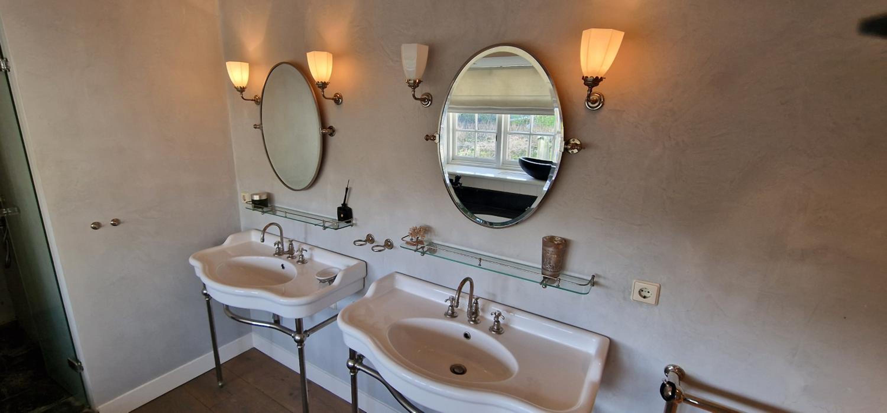 Amsterdam Mansion - Suite De Dam view 4